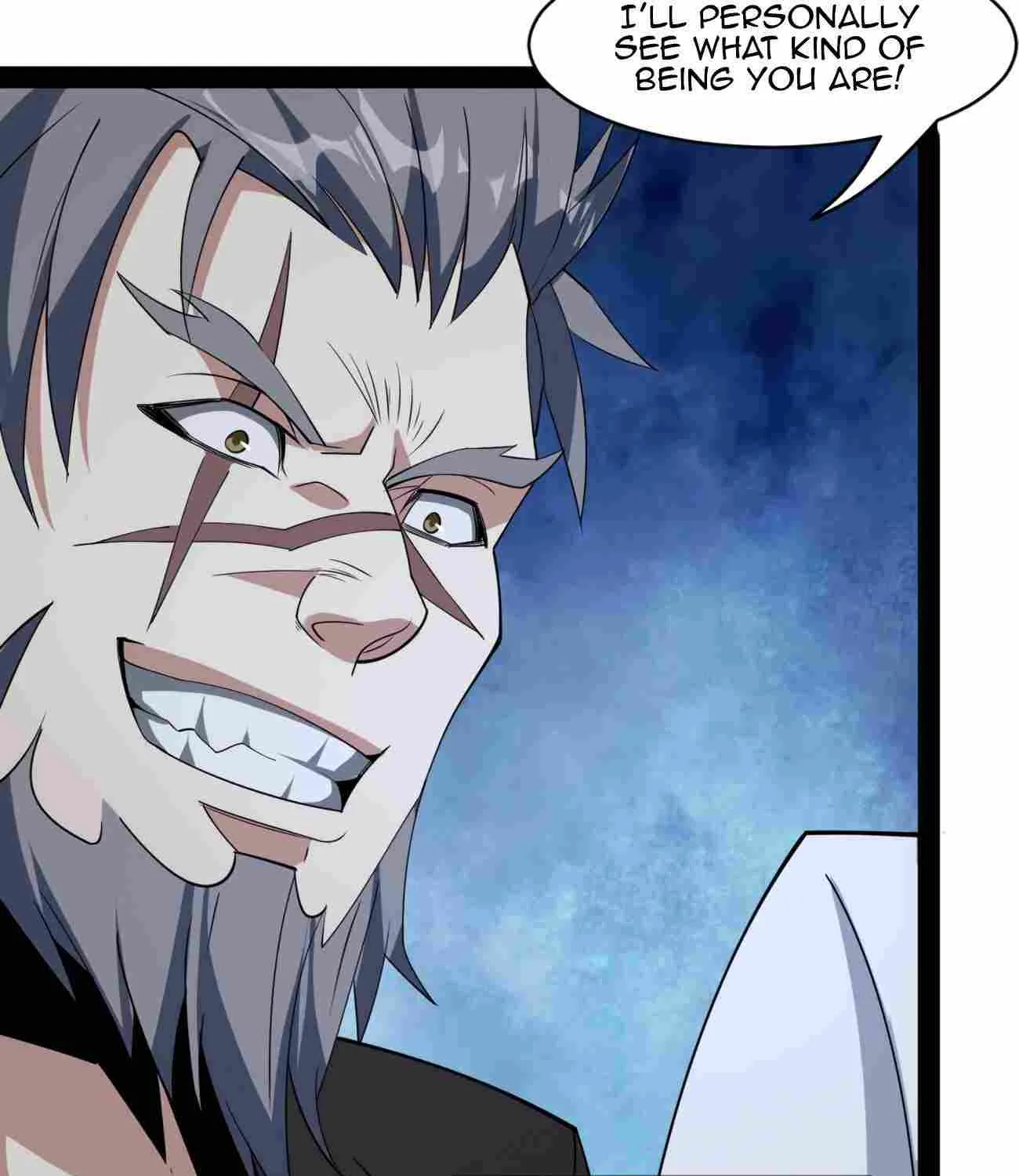 I’m Really Not The Demon God’s Lackey Chapter 4 page 117 - 