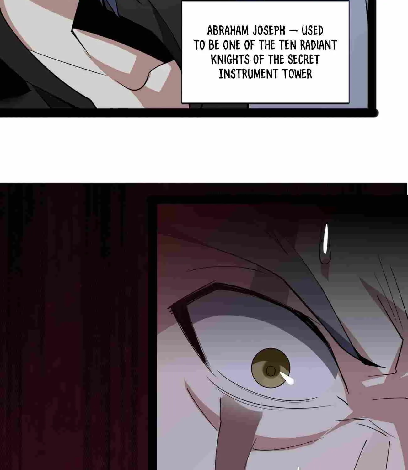 I’m Really Not The Demon God’s Lackey Chapter 4 page 118 - 