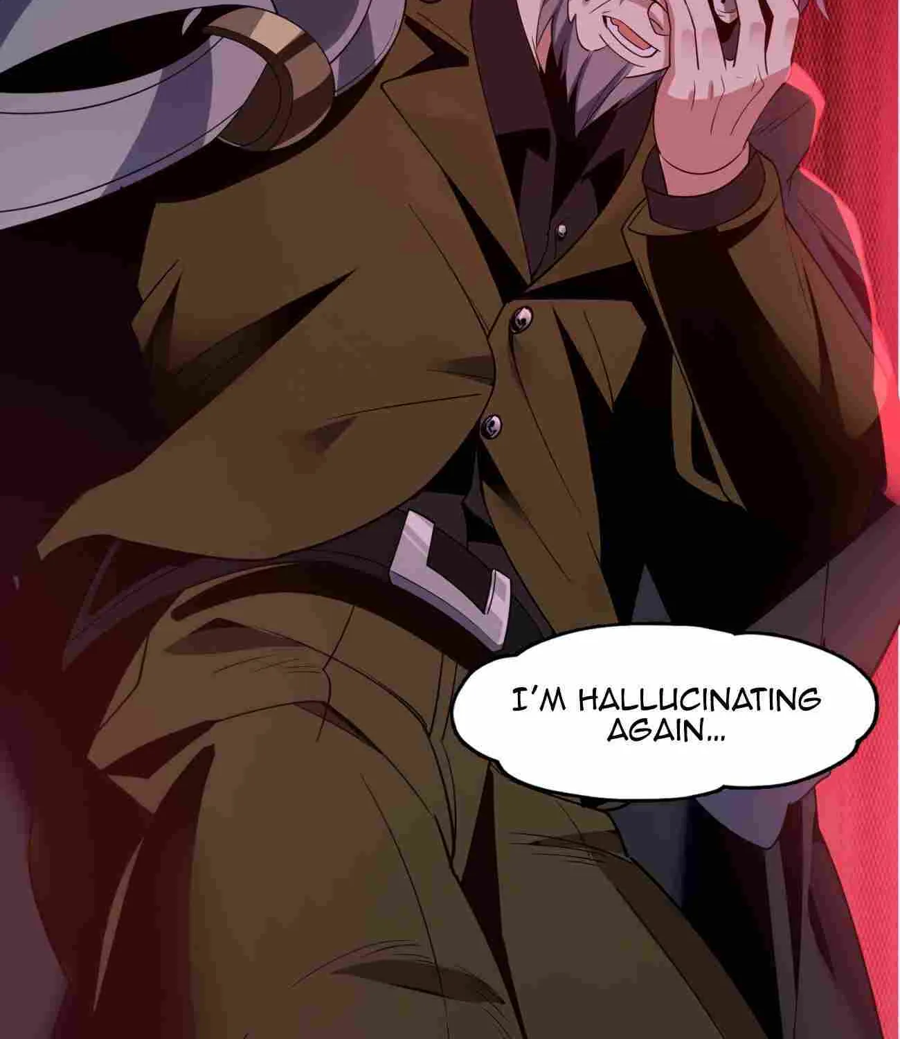 I’m Really Not The Demon God’s Lackey Chapter 4 page 120 - 