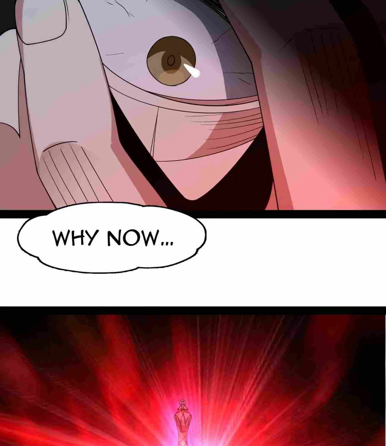 I’m Really Not The Demon God’s Lackey Chapter 4 page 122 - 