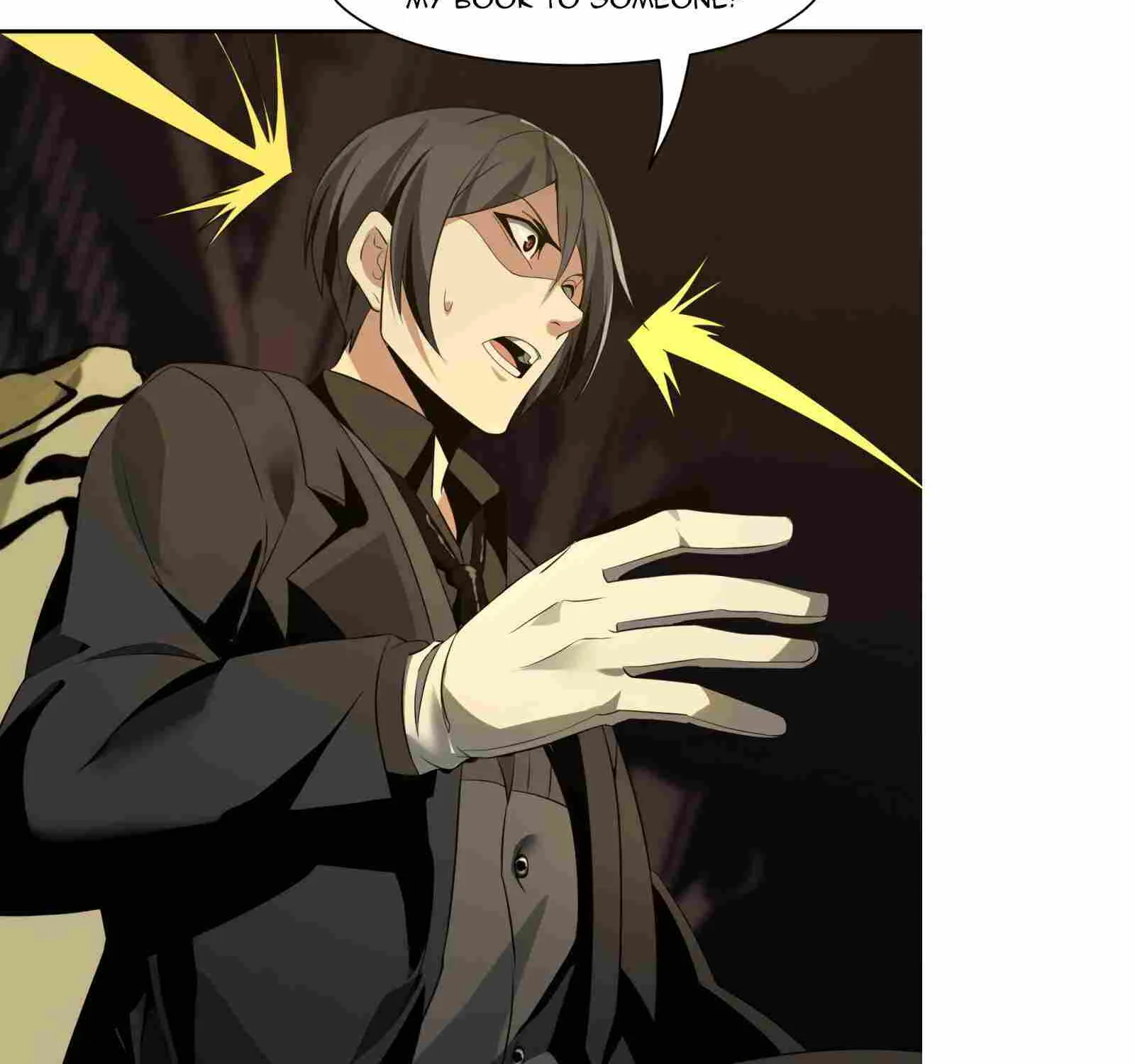 I’m Really Not The Demon God’s Lackey Chapter 4 page 14 - 