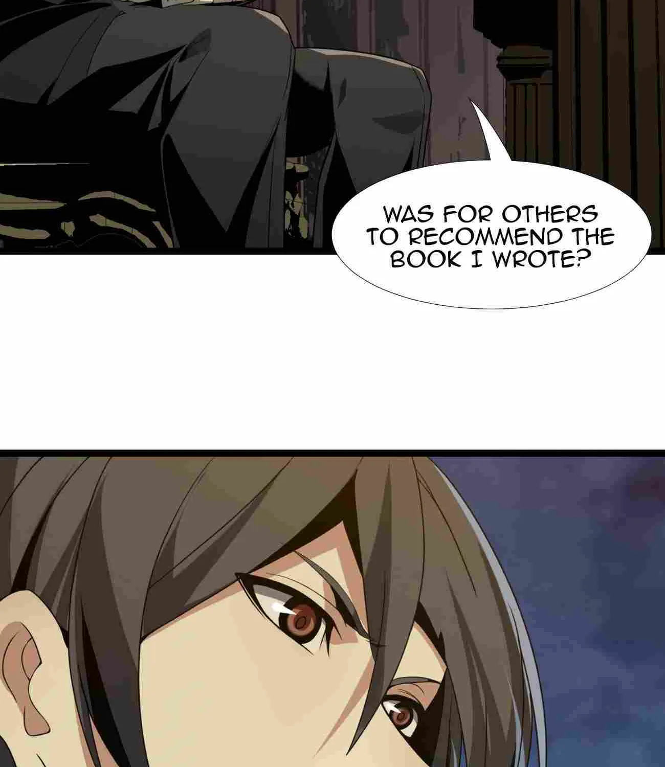 I’m Really Not The Demon God’s Lackey Chapter 4 page 17 - 