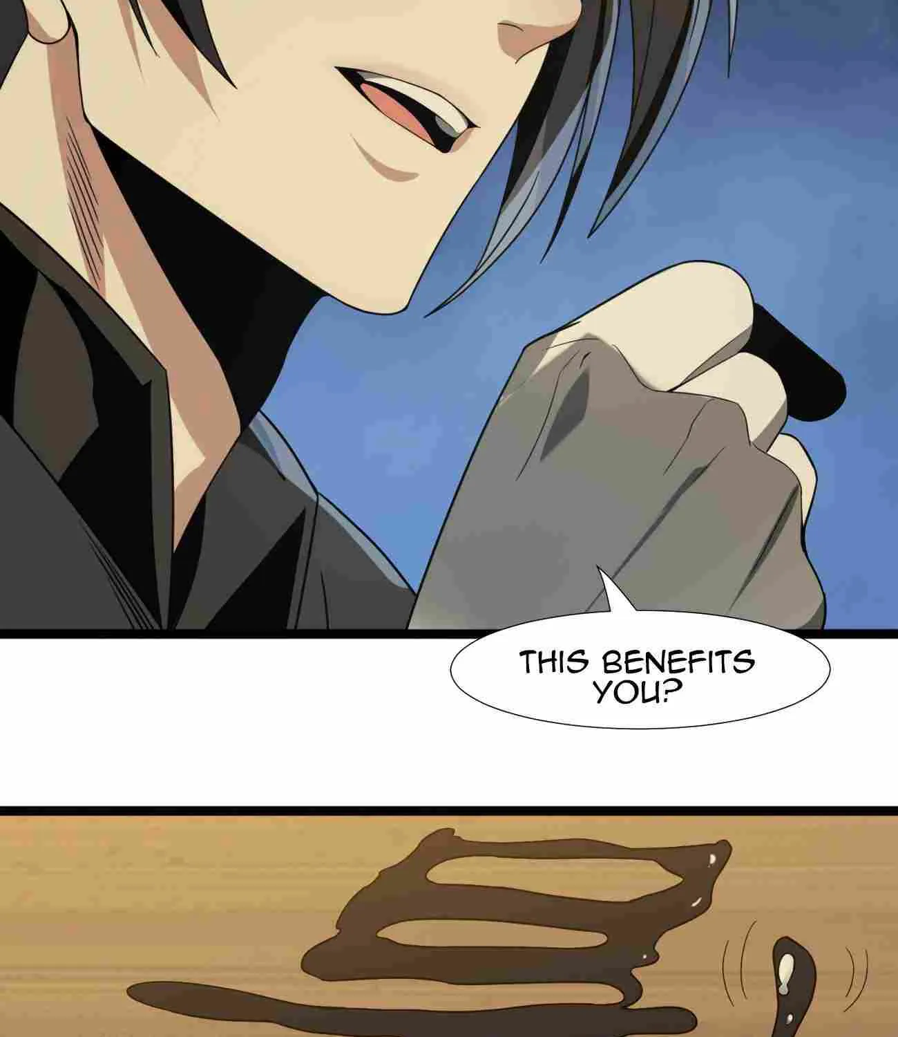 I’m Really Not The Demon God’s Lackey Chapter 4 page 18 - 