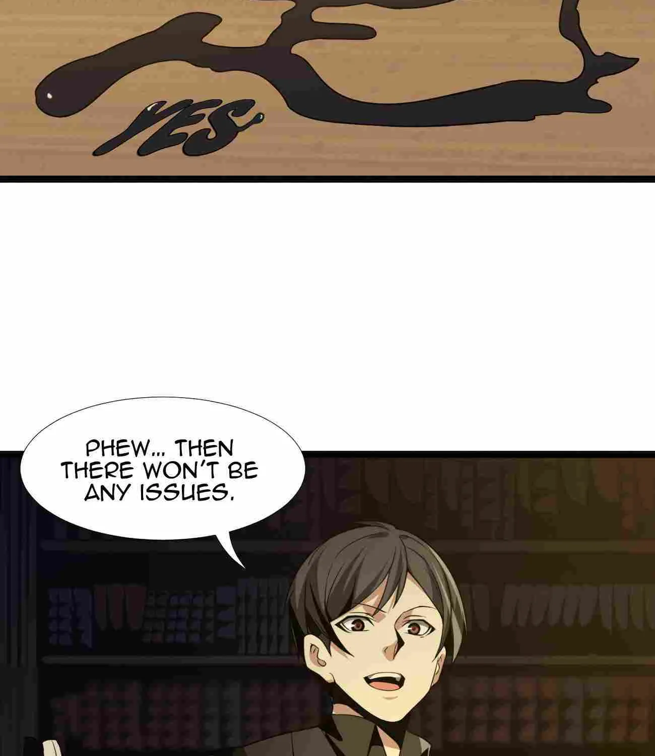 I’m Really Not The Demon God’s Lackey Chapter 4 page 19 - 