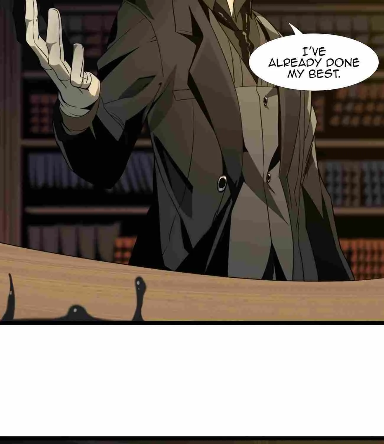 I’m Really Not The Demon God’s Lackey Chapter 4 page 20 - 
