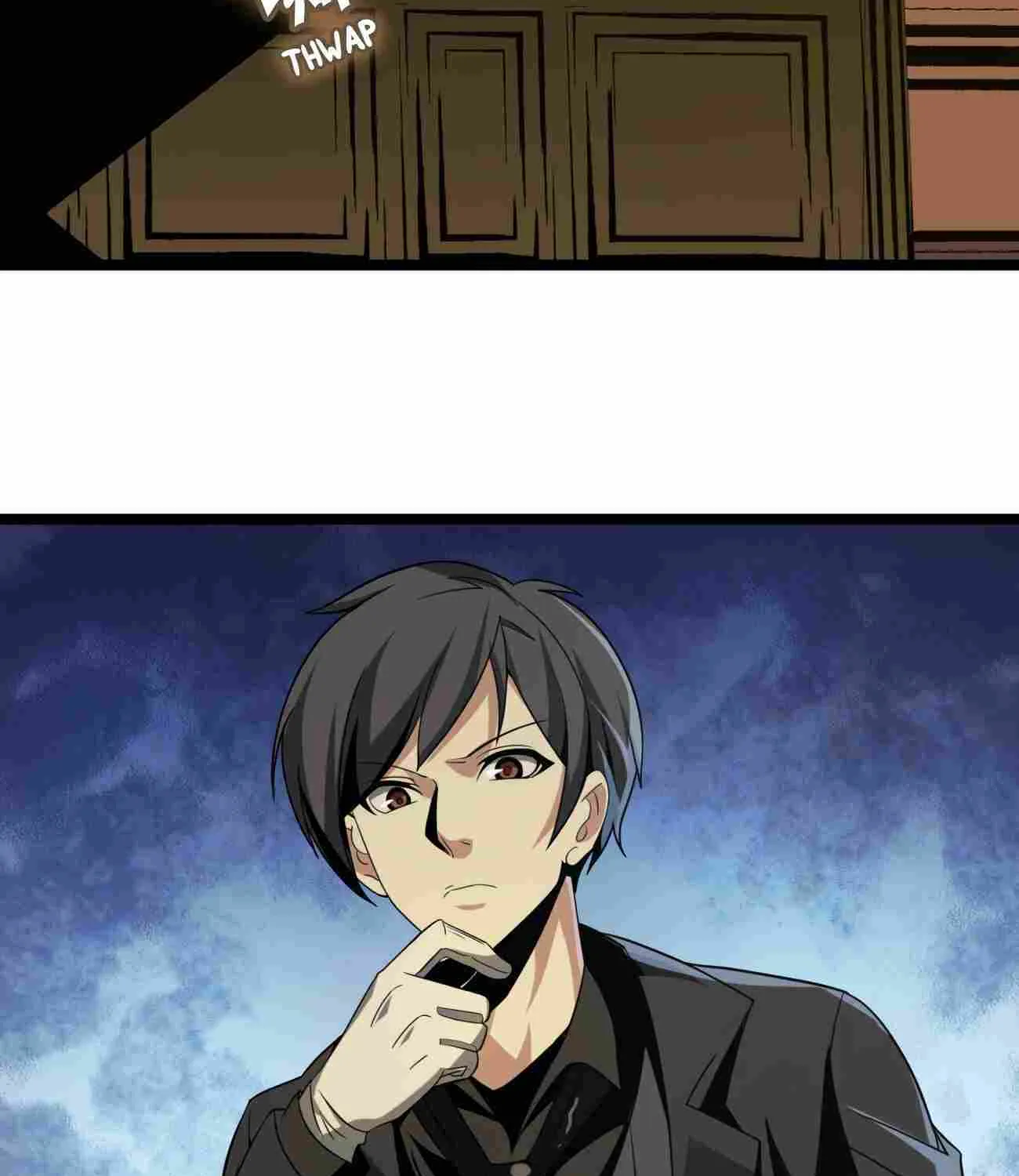I’m Really Not The Demon God’s Lackey Chapter 4 page 22 - 