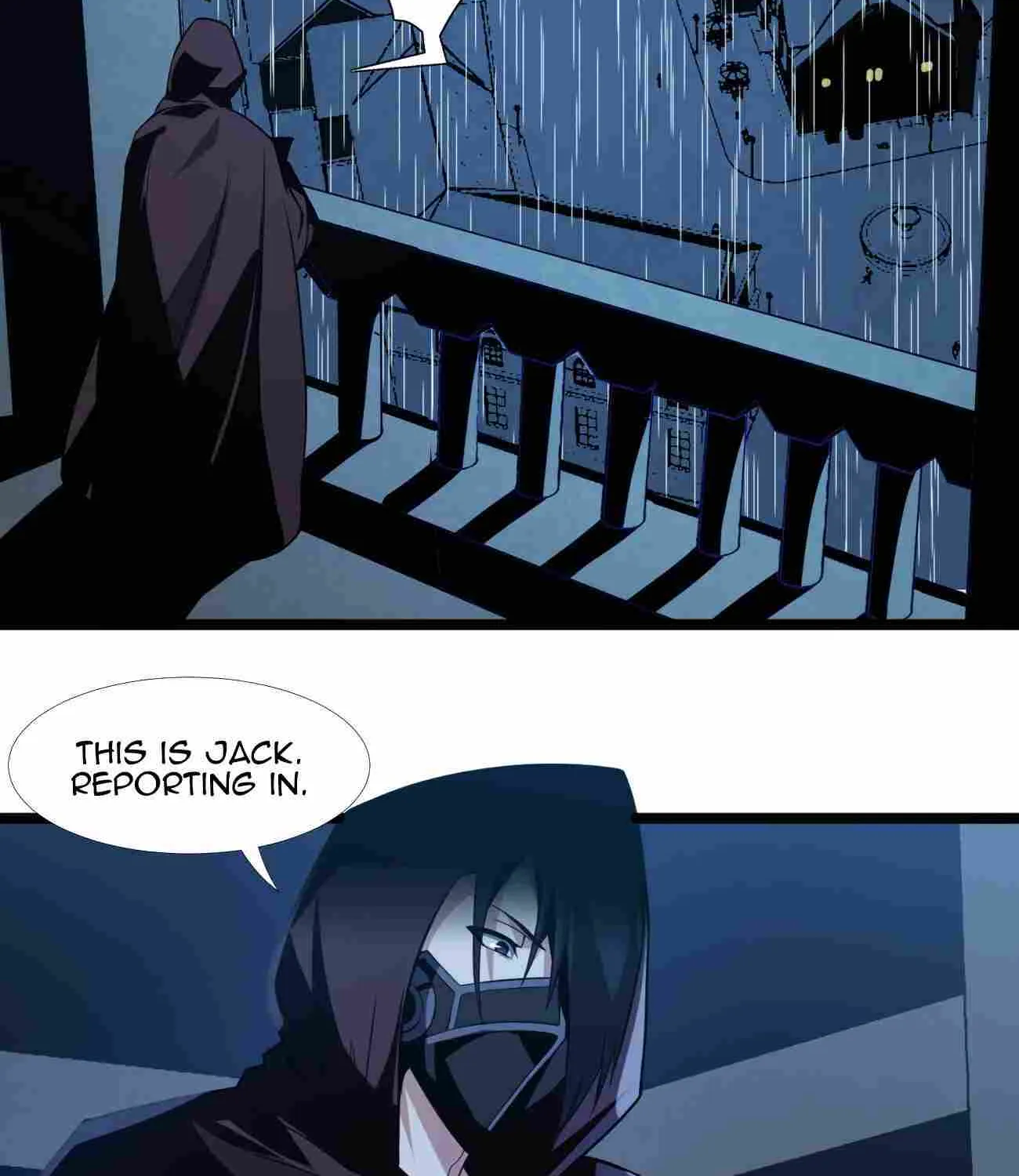 I’m Really Not The Demon God’s Lackey Chapter 4 page 25 - 
