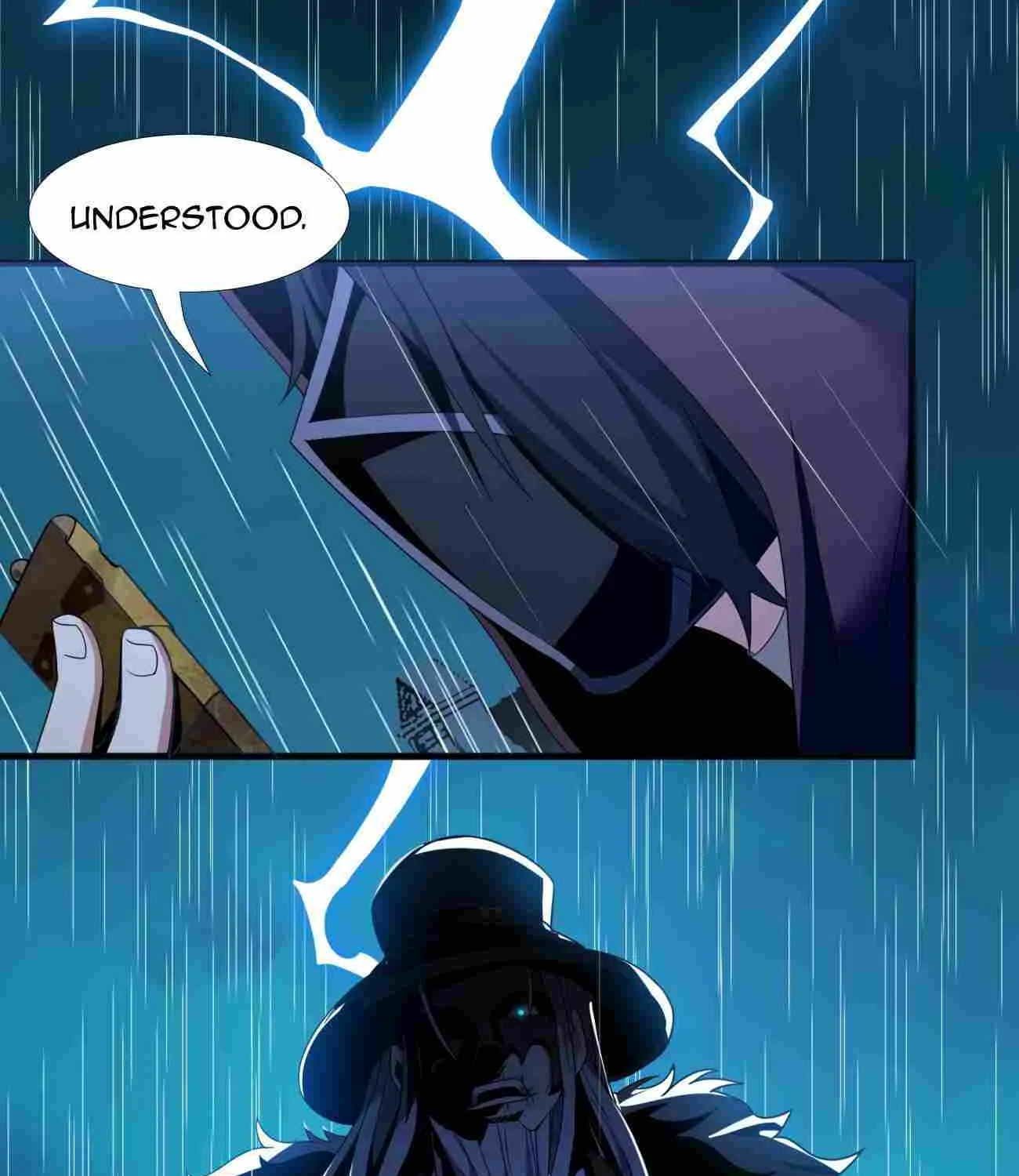 I’m Really Not The Demon God’s Lackey Chapter 4 page 30 - 