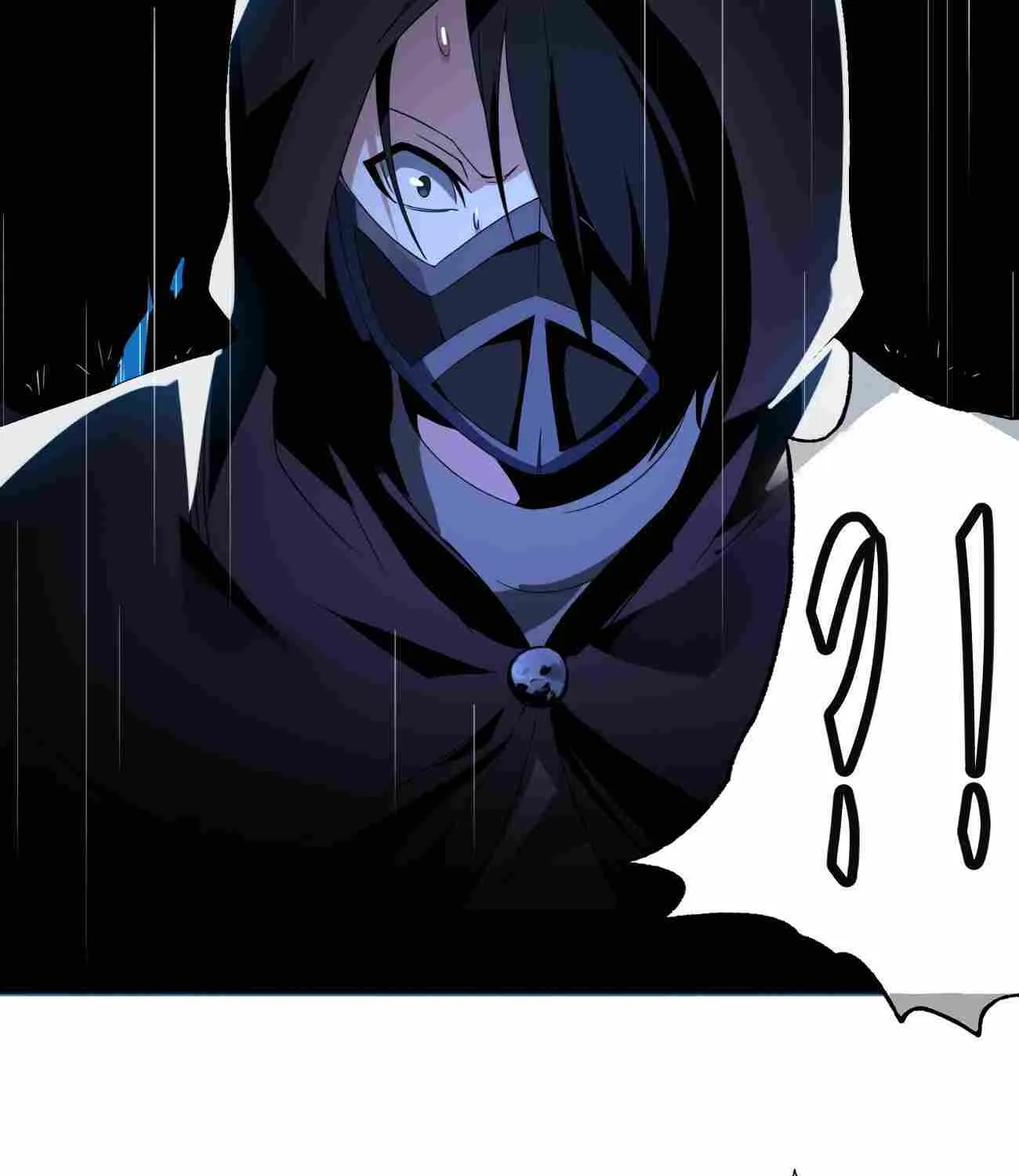 I’m Really Not The Demon God’s Lackey Chapter 4 page 32 - 