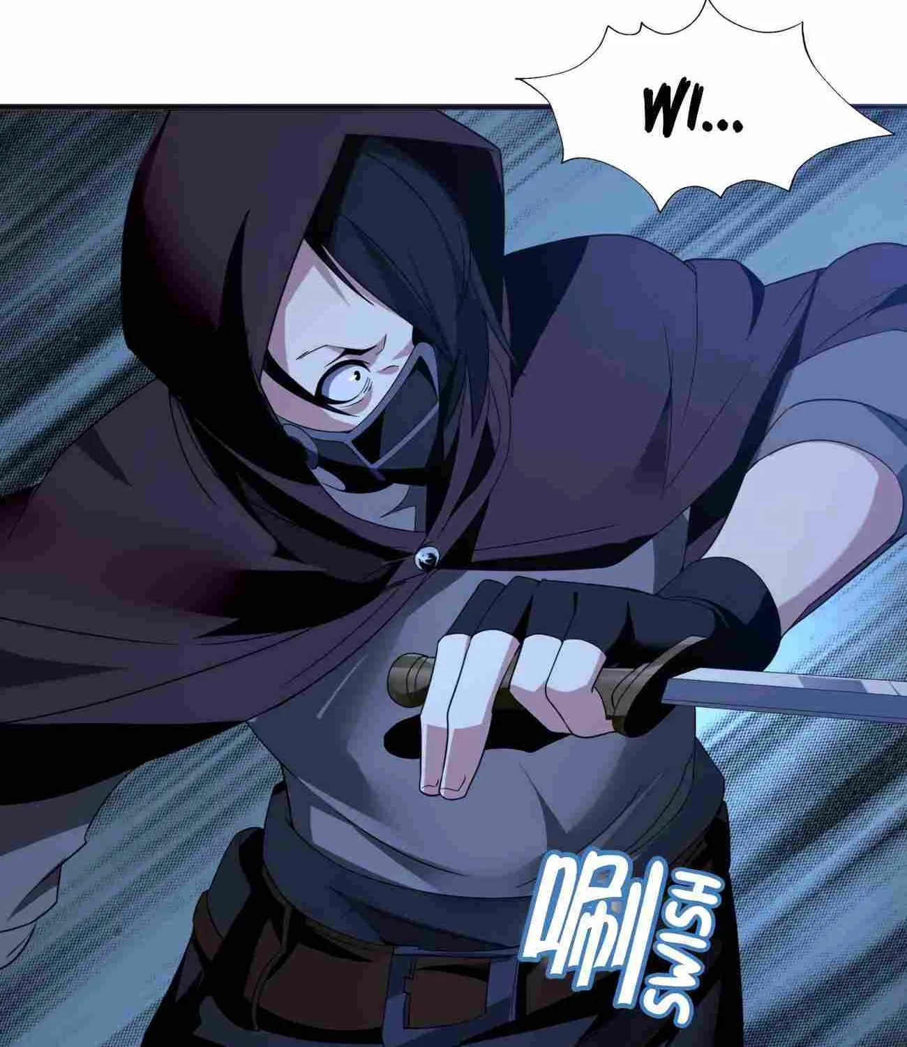 I’m Really Not The Demon God’s Lackey Chapter 4 page 33 - 