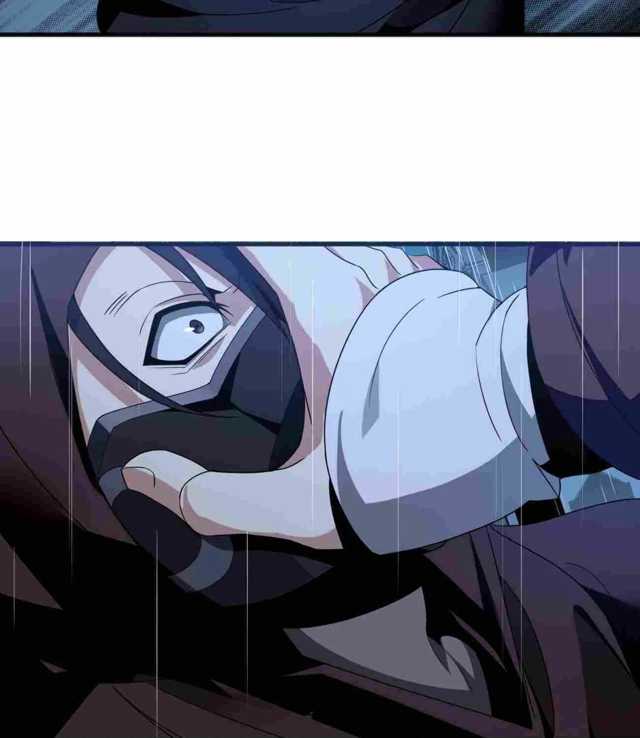 I’m Really Not The Demon God’s Lackey Chapter 4 page 34 - 