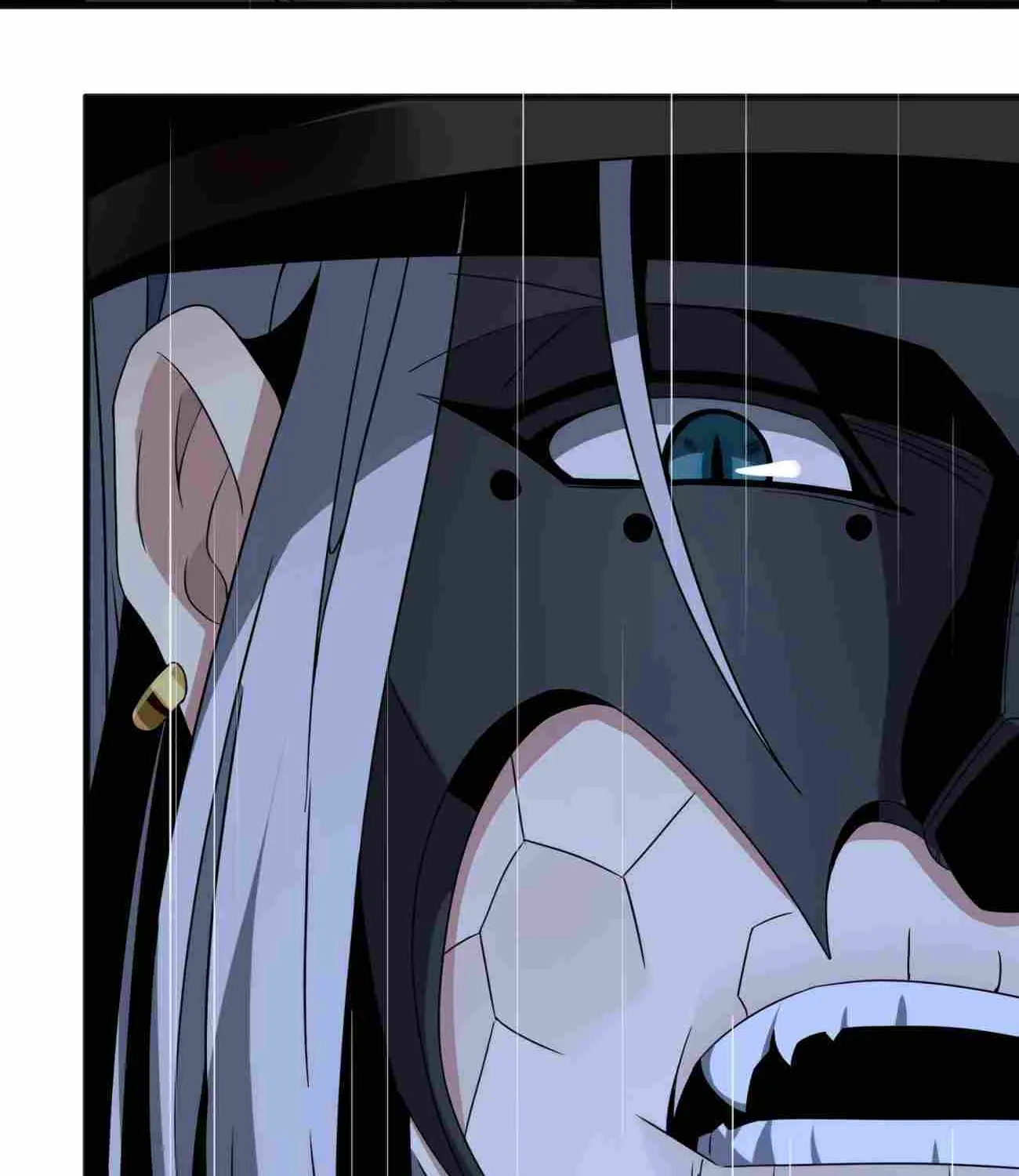 I’m Really Not The Demon God’s Lackey Chapter 4 page 35 - 