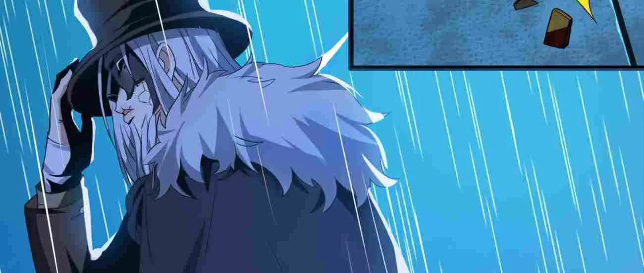 I’m Really Not The Demon God’s Lackey Chapter 4 page 40 - 