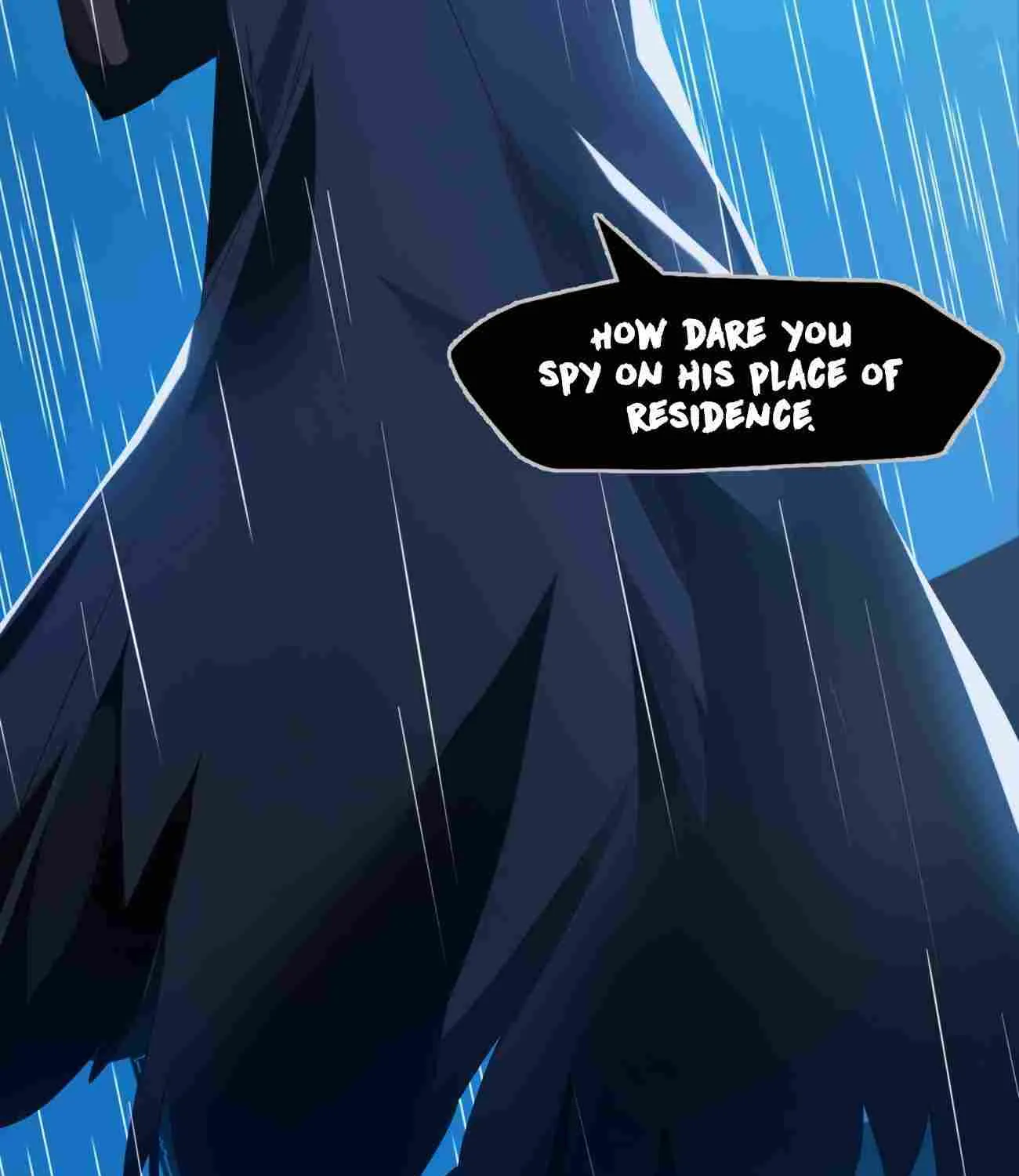 I’m Really Not The Demon God’s Lackey Chapter 4 page 41 - 