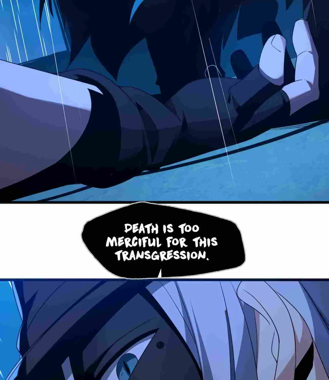 I’m Really Not The Demon God’s Lackey Chapter 4 page 42 - 