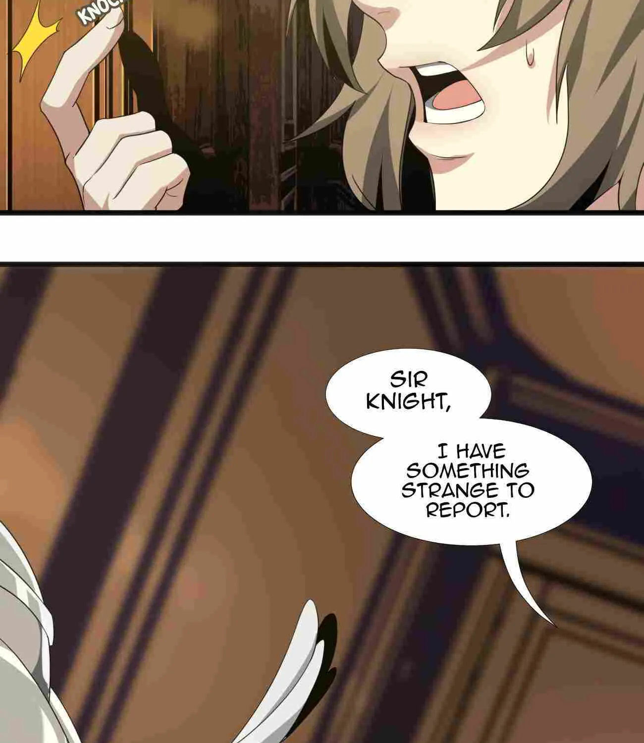 I’m Really Not The Demon God’s Lackey Chapter 4 page 47 - 