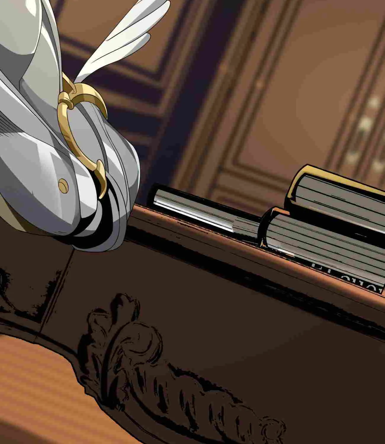 I’m Really Not The Demon God’s Lackey Chapter 4 page 48 - 