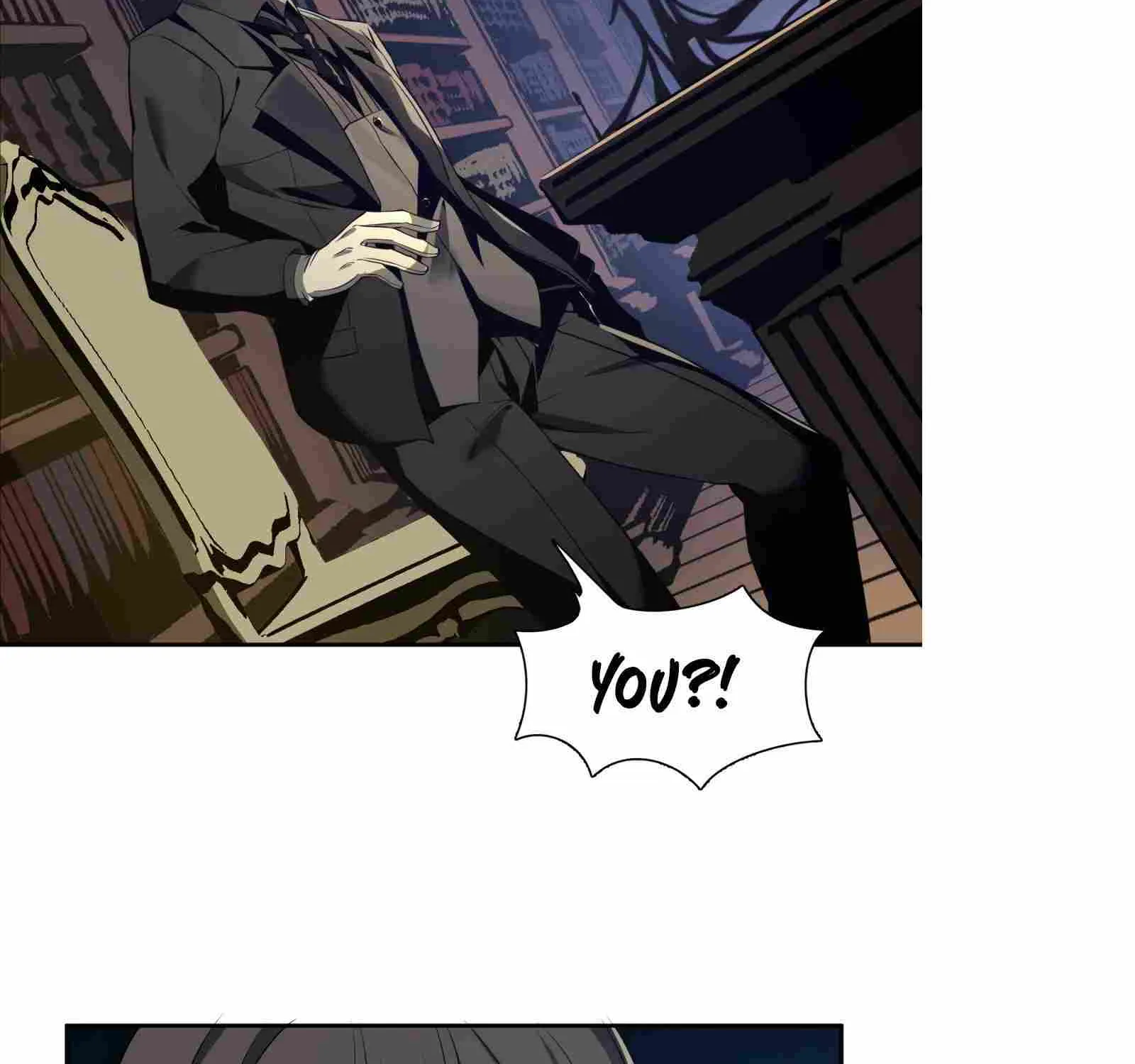 I’m Really Not The Demon God’s Lackey Chapter 4 page 6 - 