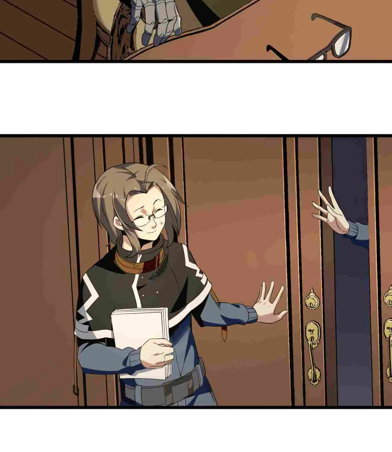 I’m Really Not The Demon God’s Lackey Chapter 4 page 51 - 