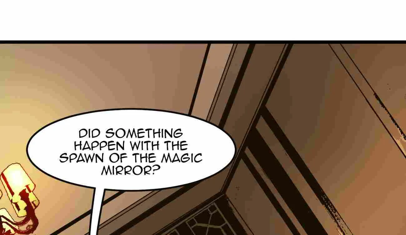 I’m Really Not The Demon God’s Lackey Chapter 4 page 52 - 