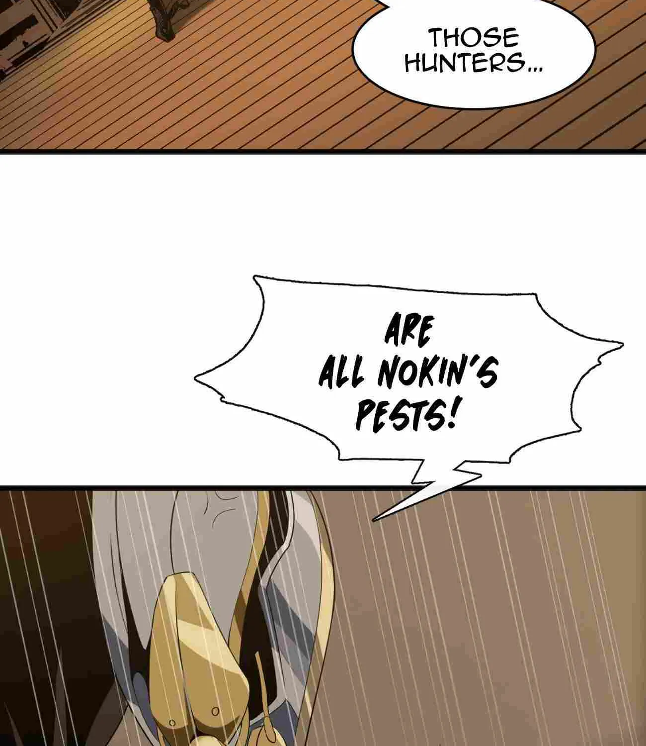I’m Really Not The Demon God’s Lackey Chapter 4 page 54 - 