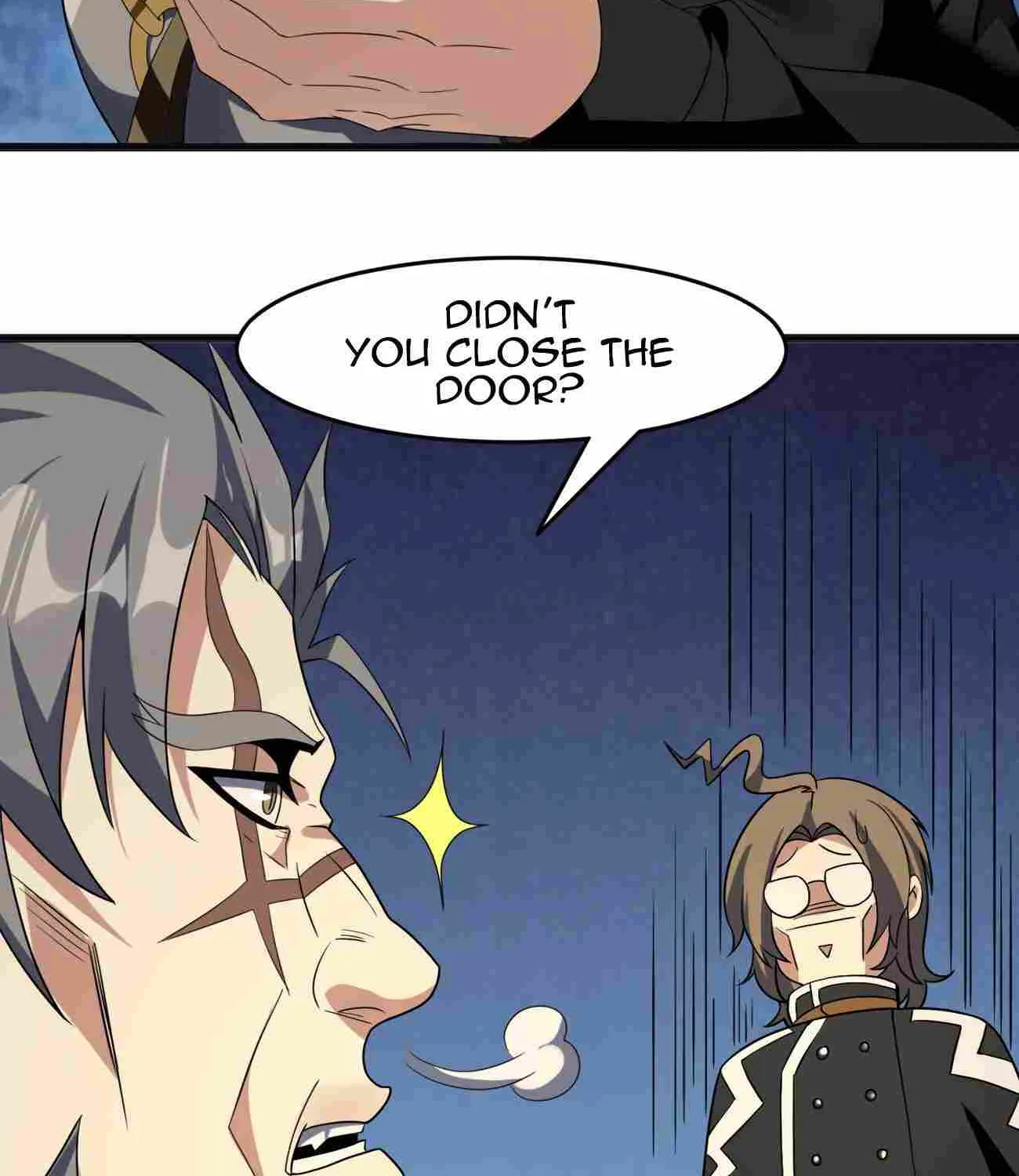 I’m Really Not The Demon God’s Lackey Chapter 4 page 60 - 