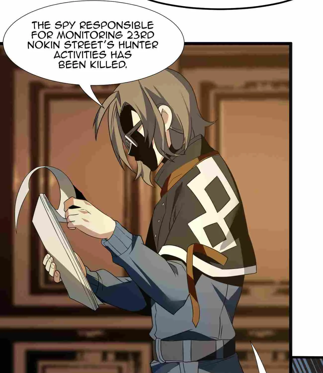 I’m Really Not The Demon God’s Lackey Chapter 4 page 63 - 