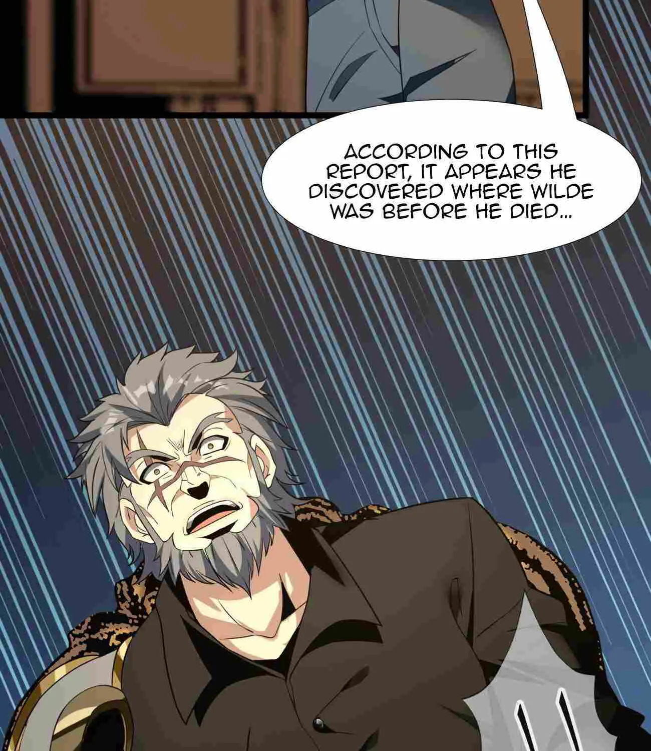 I’m Really Not The Demon God’s Lackey Chapter 4 page 64 - 