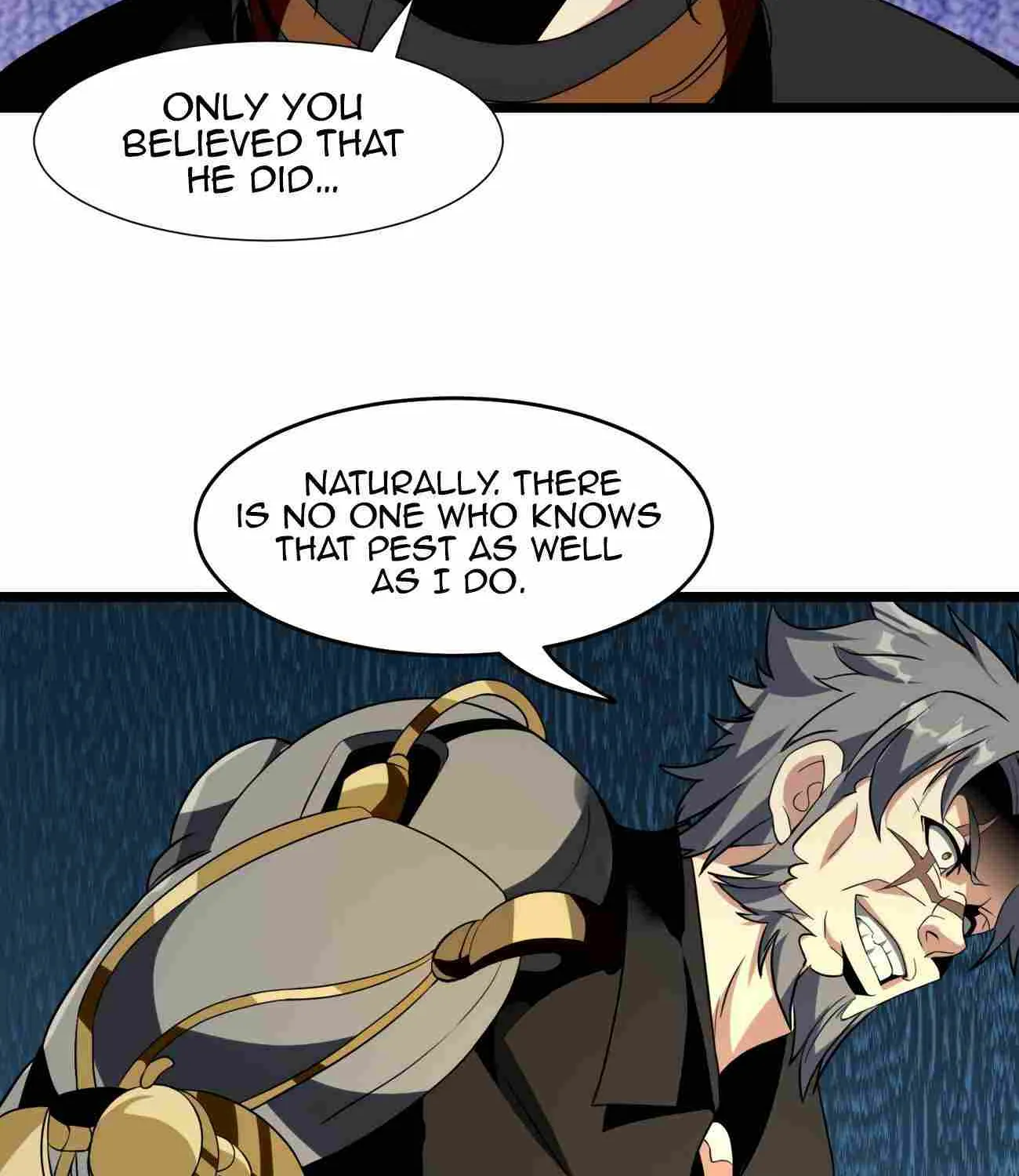 I’m Really Not The Demon God’s Lackey Chapter 4 page 69 - 