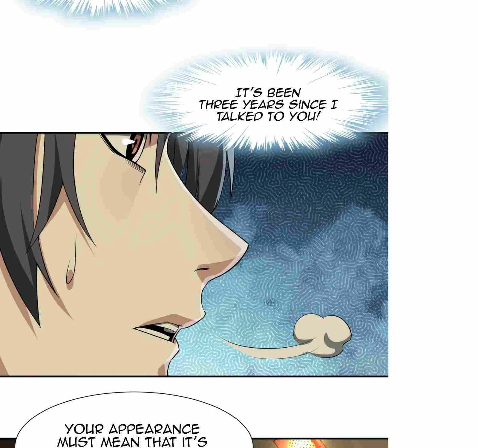 I’m Really Not The Demon God’s Lackey Chapter 4 page 8 - 