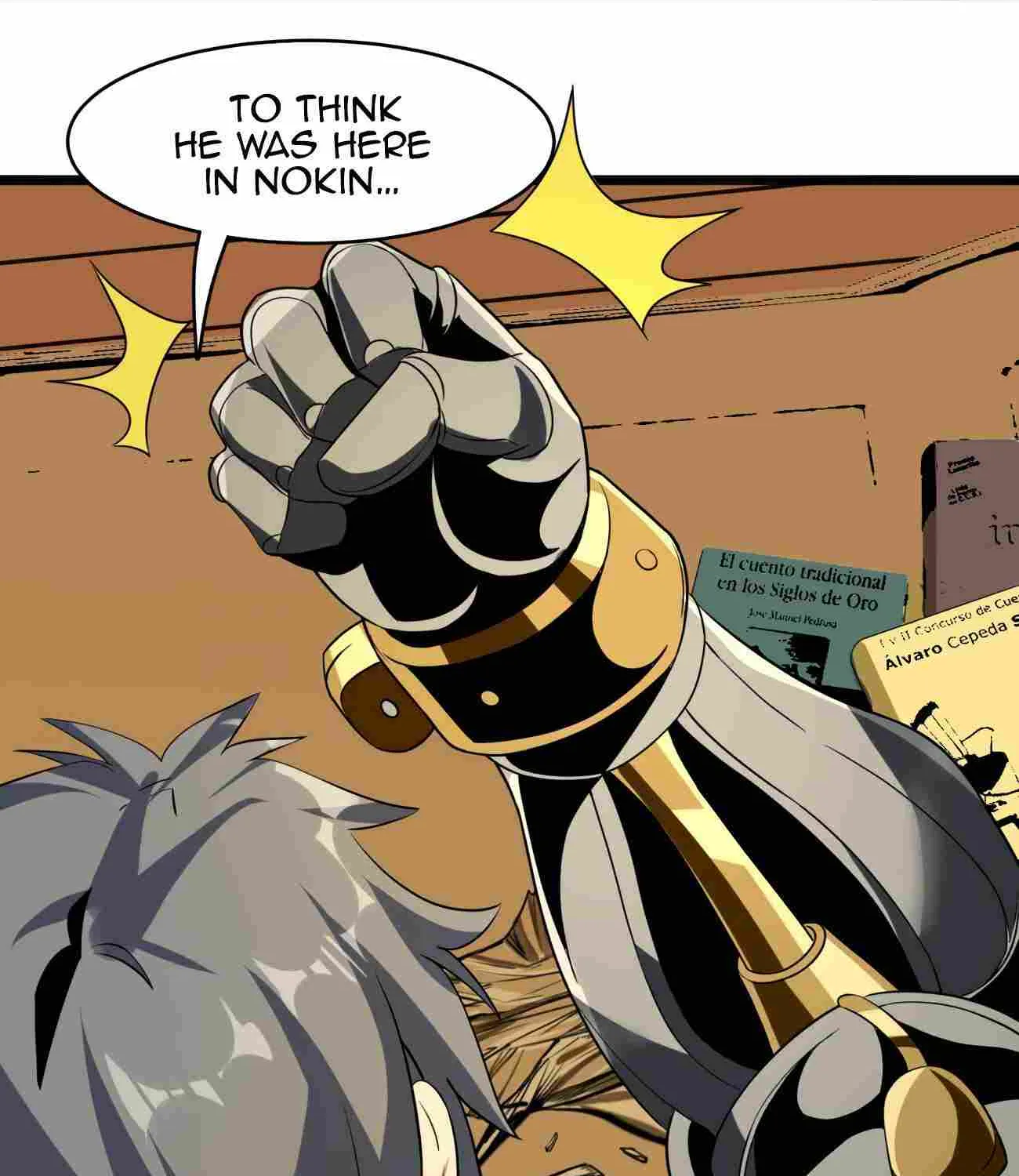 I’m Really Not The Demon God’s Lackey Chapter 4 page 71 - 
