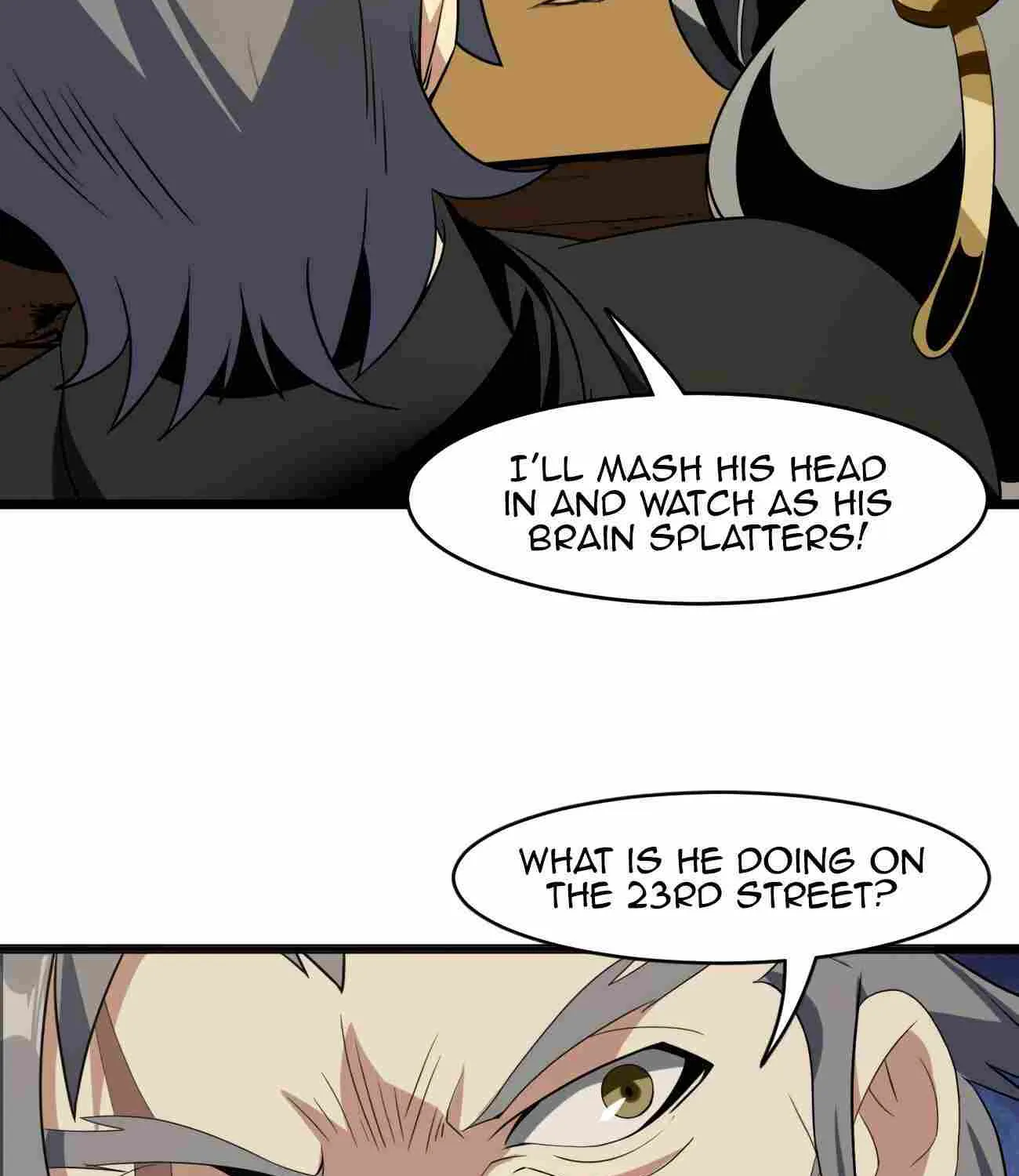 I’m Really Not The Demon God’s Lackey Chapter 4 page 72 - 