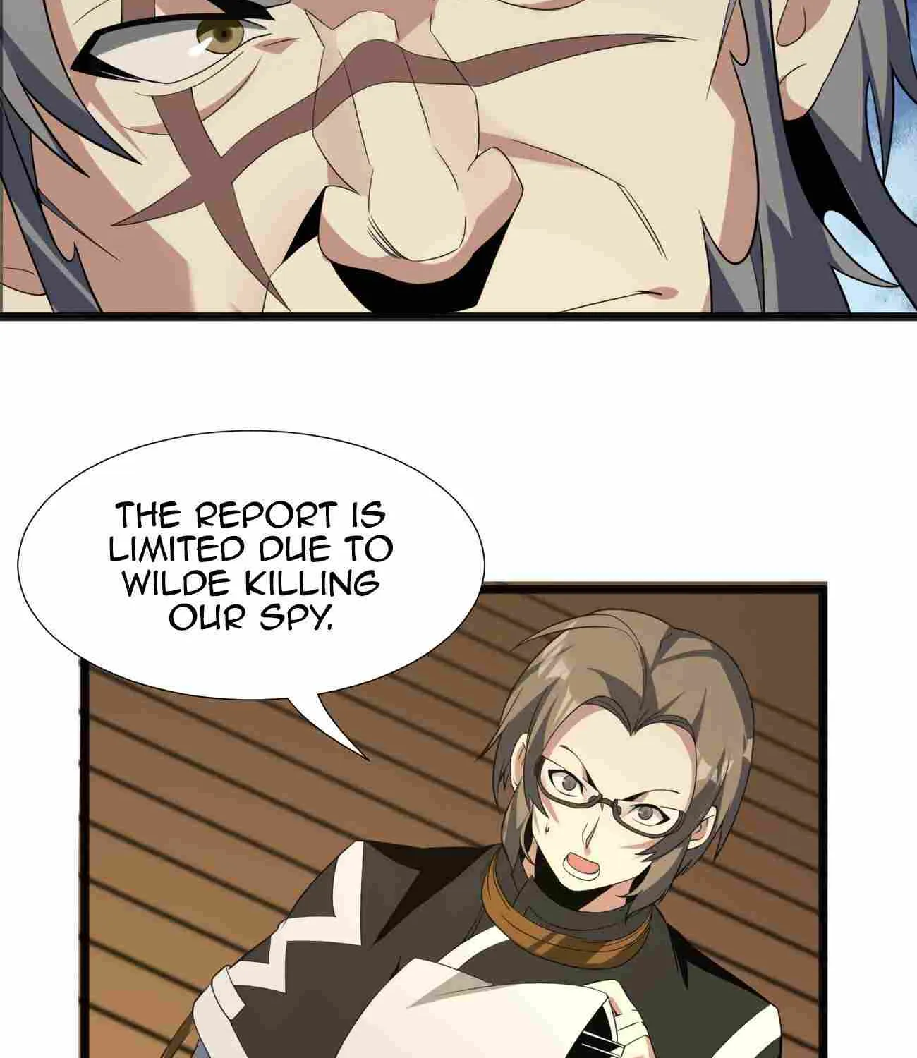I’m Really Not The Demon God’s Lackey Chapter 4 page 73 - 