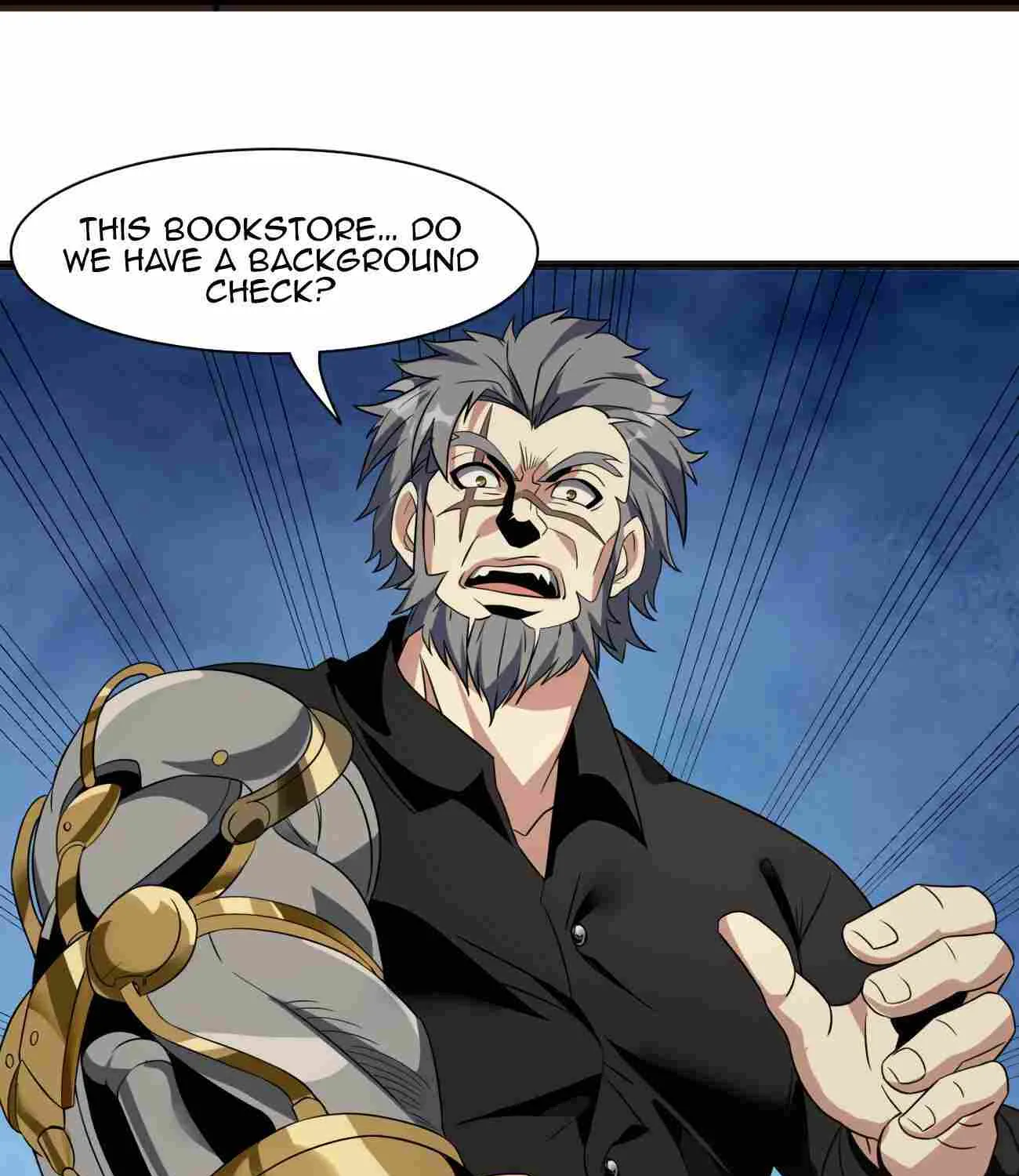 I’m Really Not The Demon God’s Lackey Chapter 4 page 77 - 