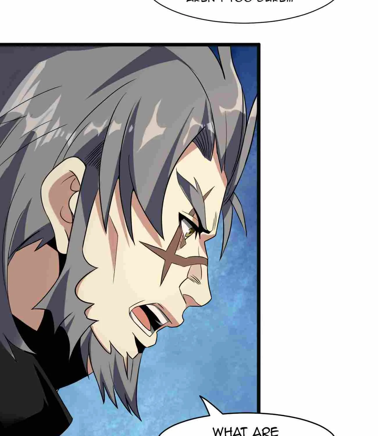 I’m Really Not The Demon God’s Lackey Chapter 4 page 81 - 