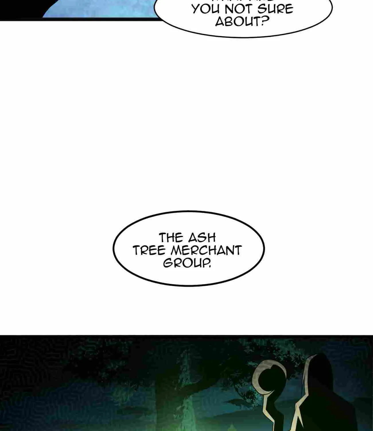 I’m Really Not The Demon God’s Lackey Chapter 4 page 82 - 
