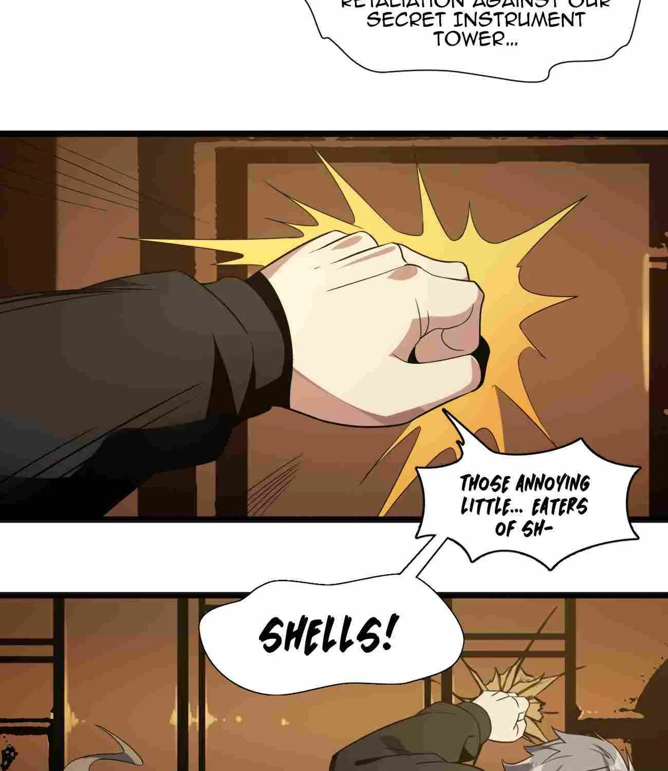 I’m Really Not The Demon God’s Lackey Chapter 4 page 86 - 
