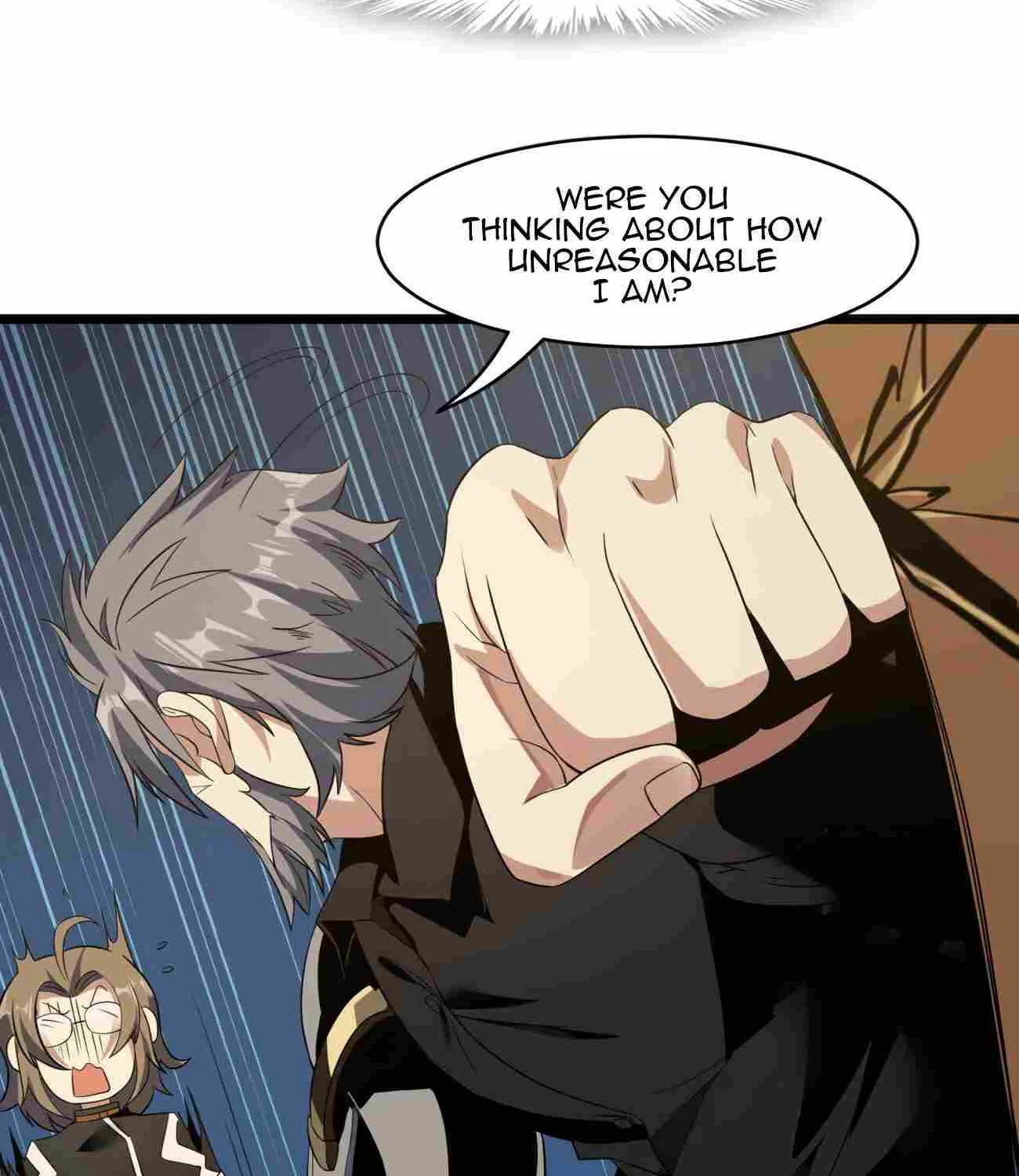 I’m Really Not The Demon God’s Lackey Chapter 4 page 88 - 