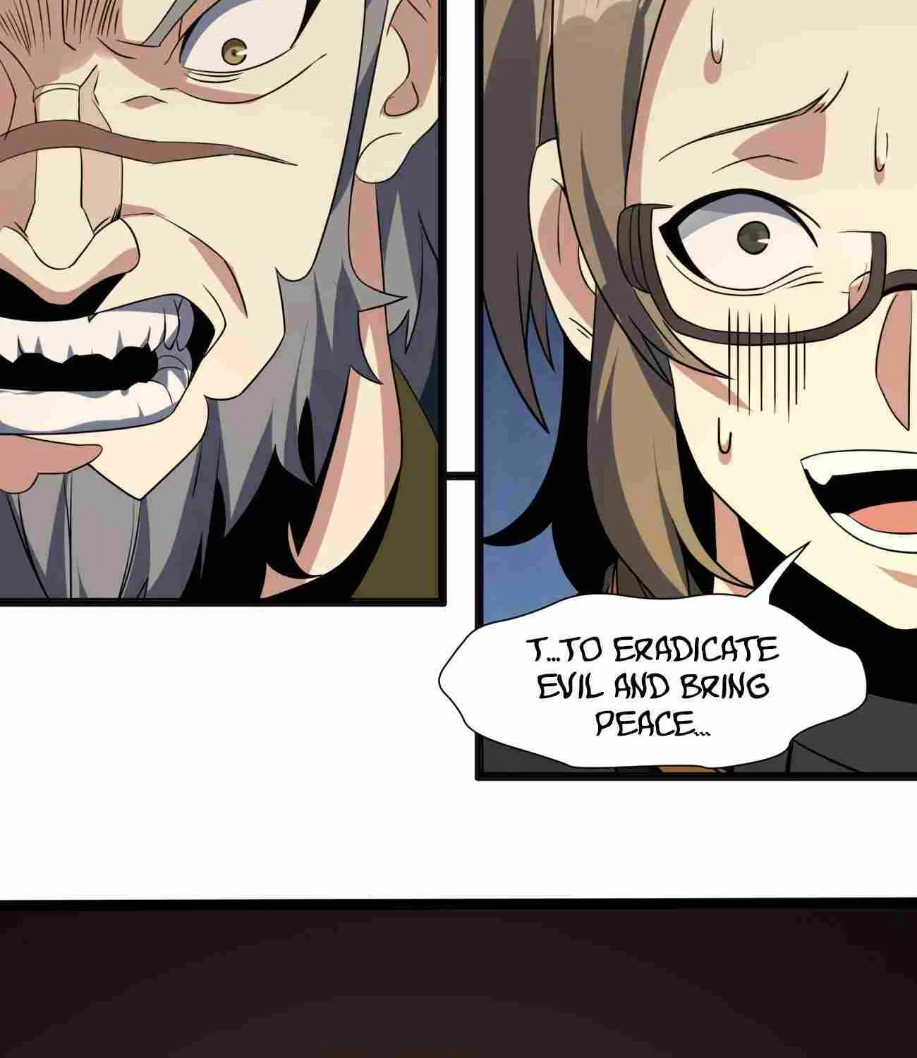 I’m Really Not The Demon God’s Lackey Chapter 4 page 93 - 