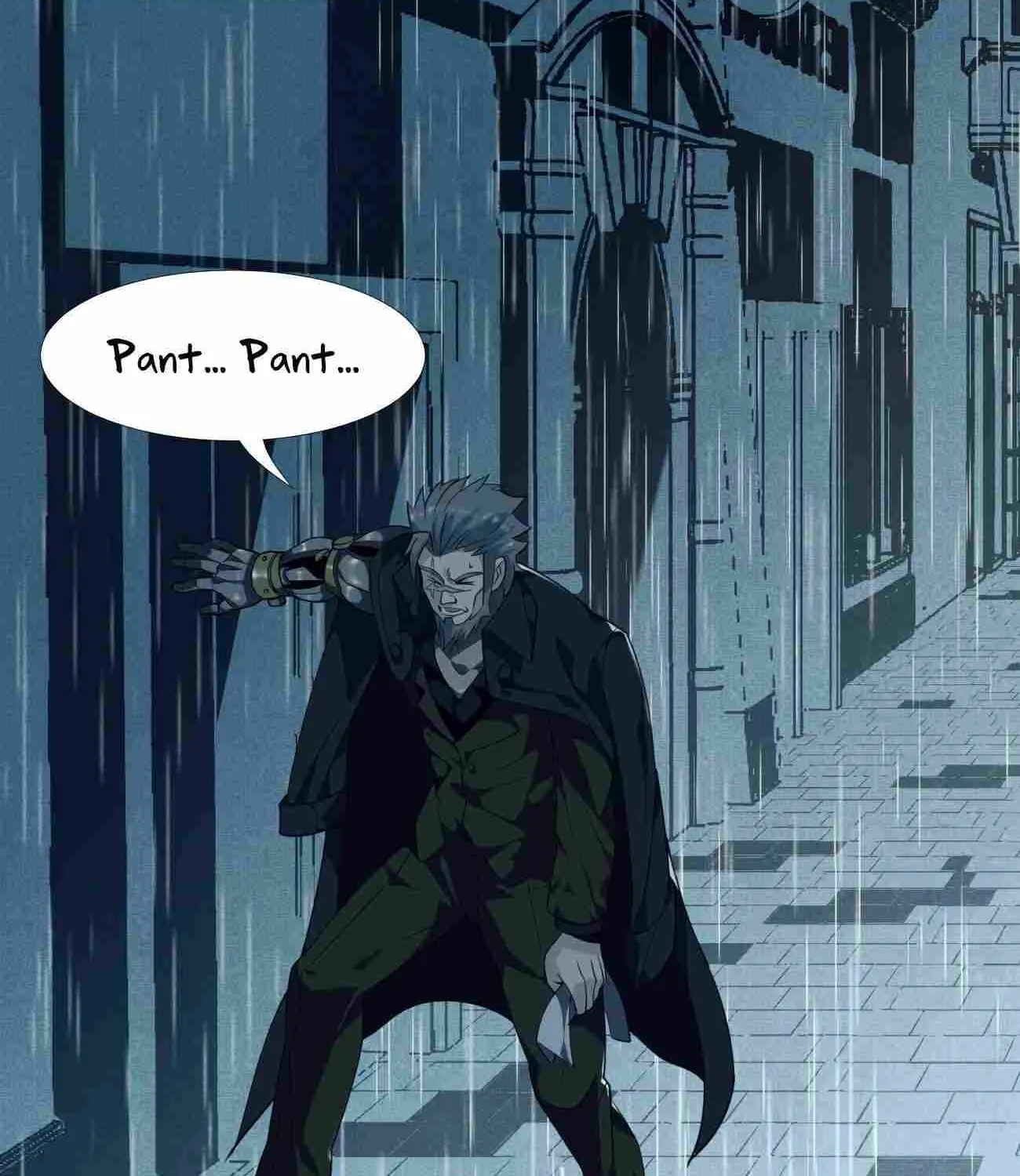 I’m Really Not The Demon God’s Lackey Chapter 5 page 15 - 