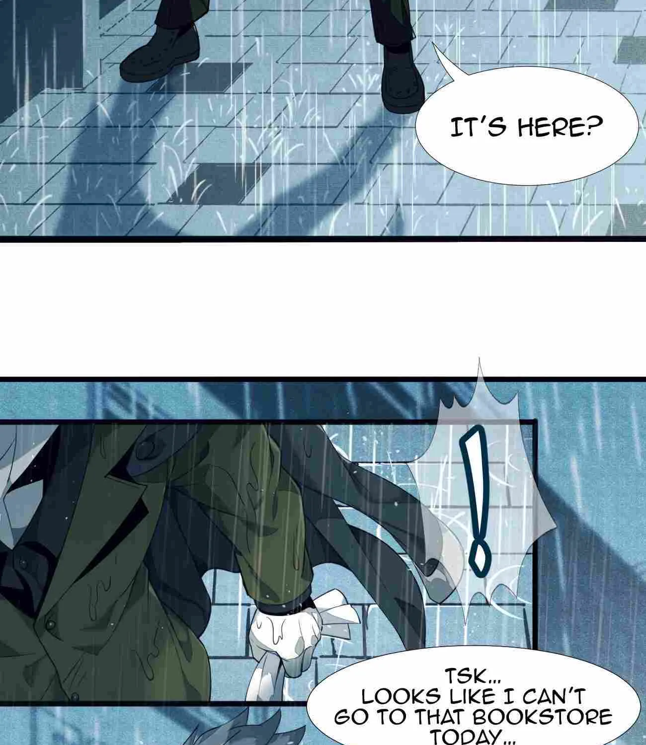 I’m Really Not The Demon God’s Lackey Chapter 5 page 16 - 