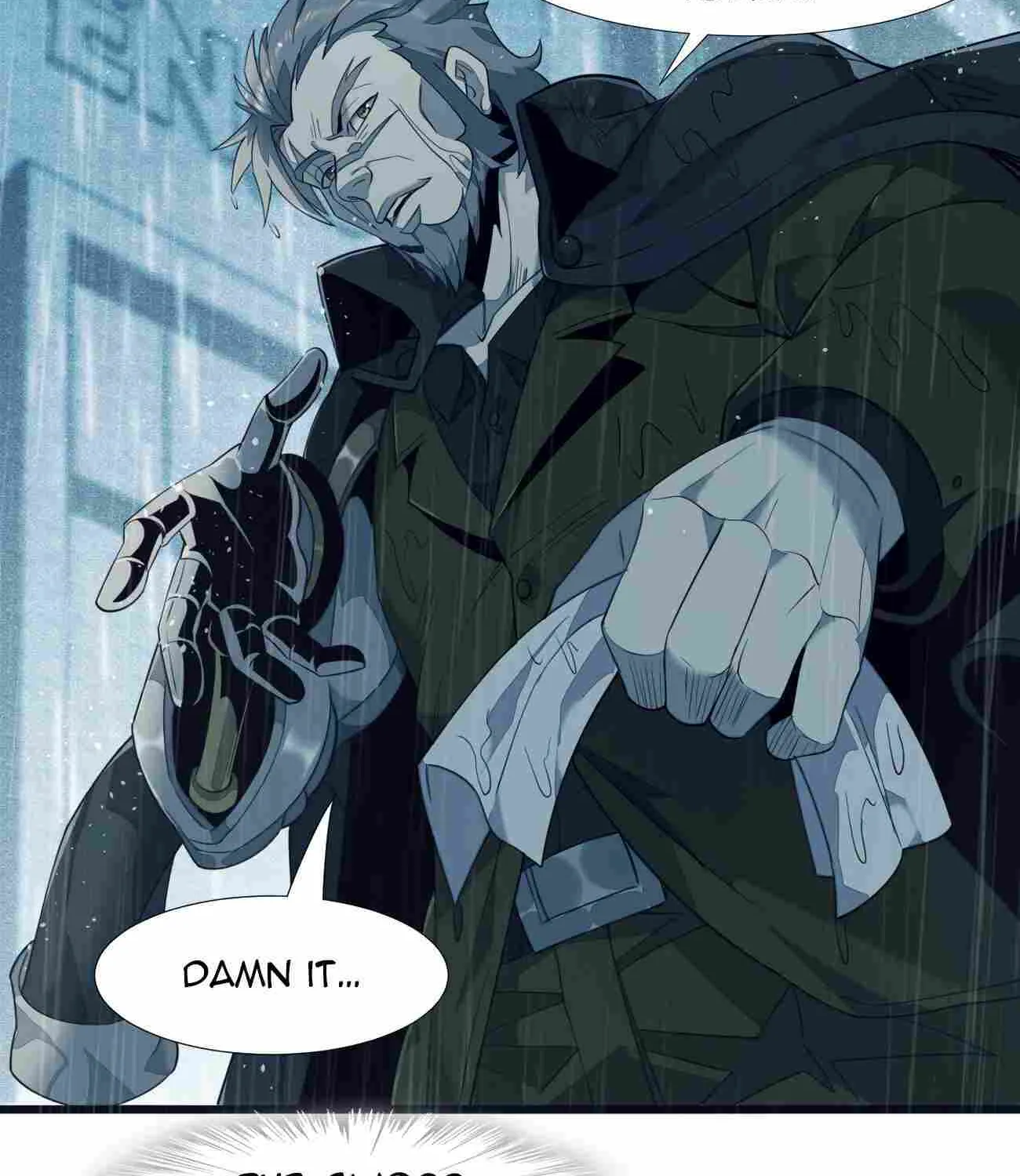 I’m Really Not The Demon God’s Lackey Chapter 5 page 17 - 