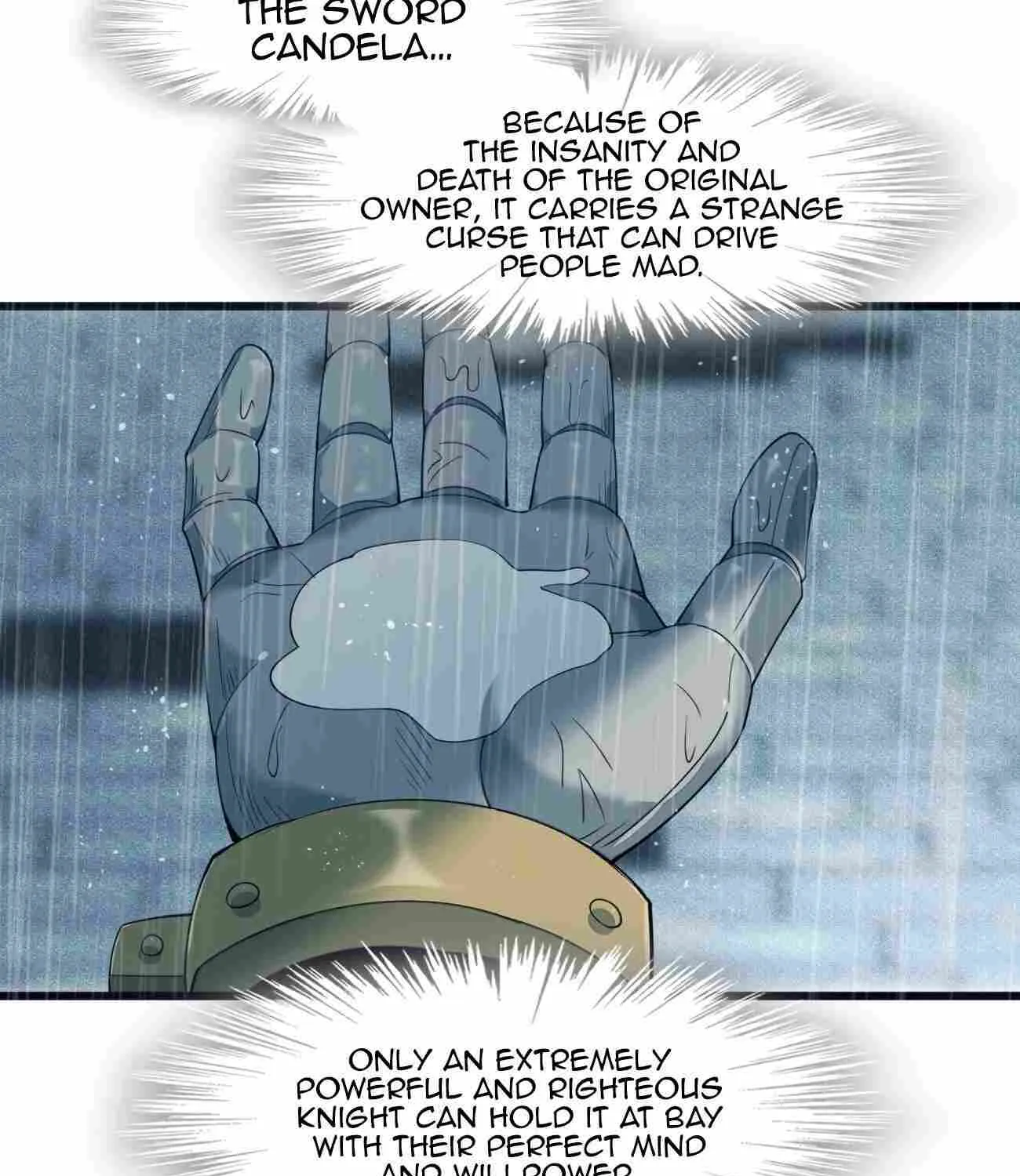 I’m Really Not The Demon God’s Lackey Chapter 5 page 18 - 