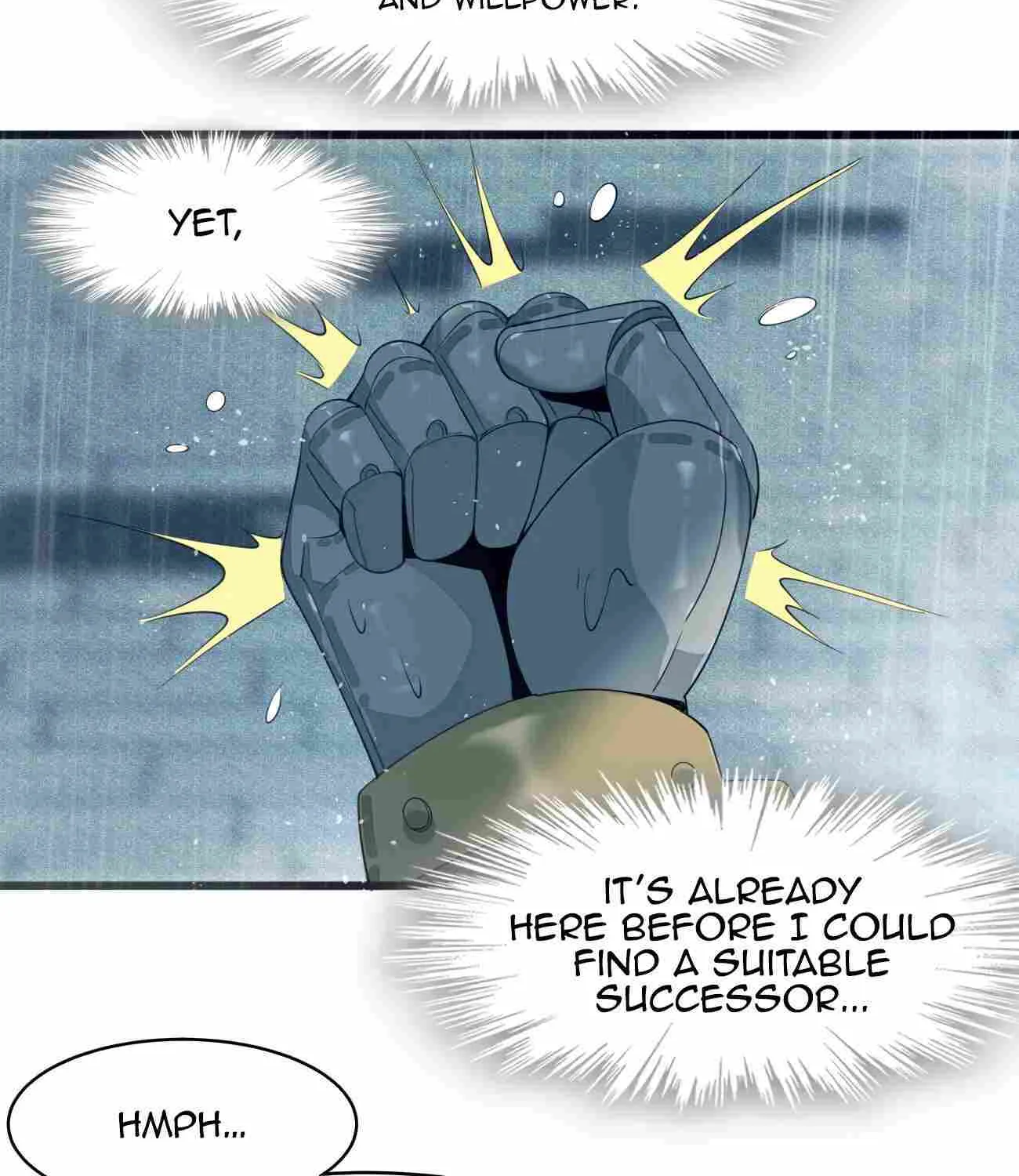 I’m Really Not The Demon God’s Lackey Chapter 5 page 19 - 