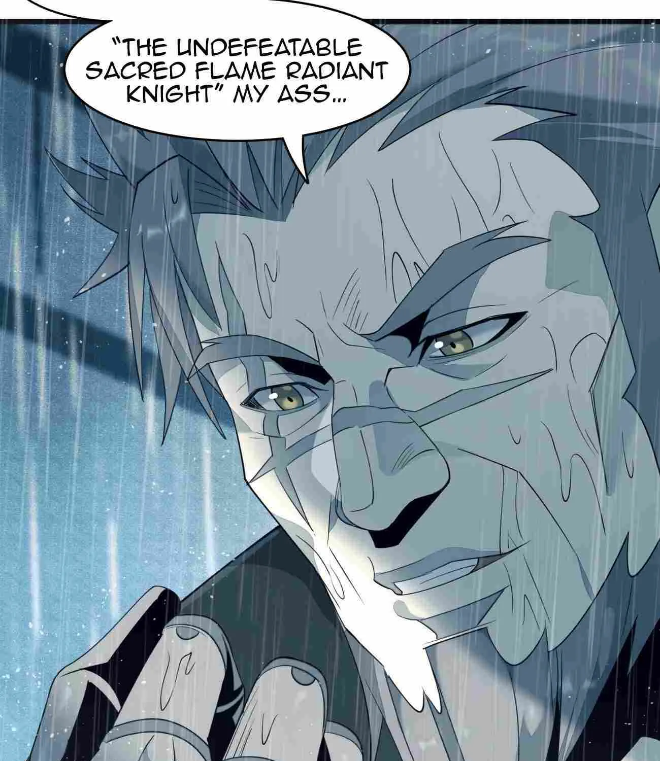 I’m Really Not The Demon God’s Lackey Chapter 5 page 20 - 