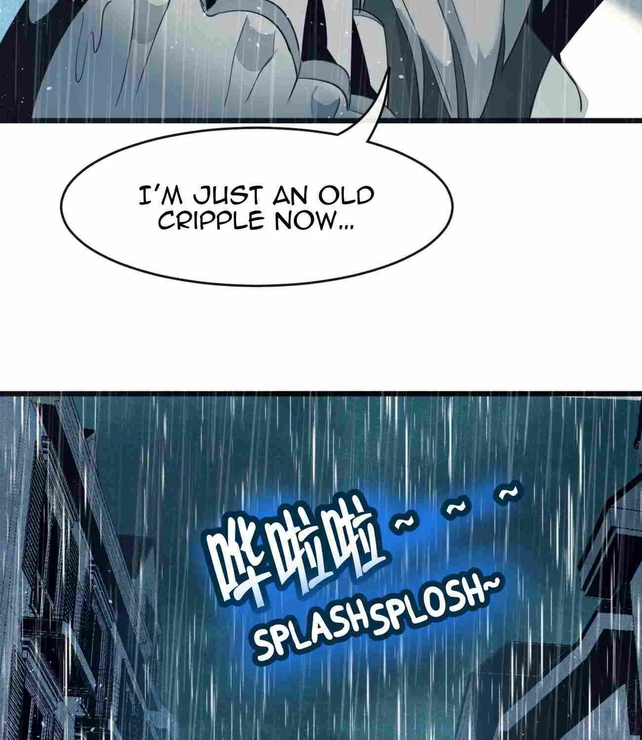 I’m Really Not The Demon God’s Lackey Chapter 5 page 21 - 
