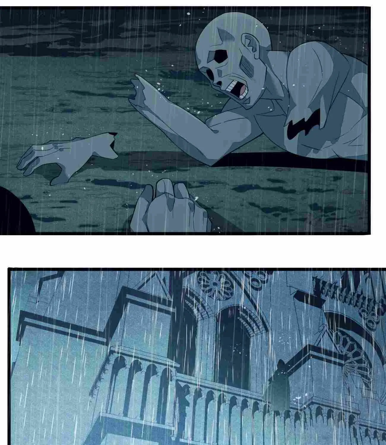 I’m Really Not The Demon God’s Lackey Chapter 5 page 24 - 