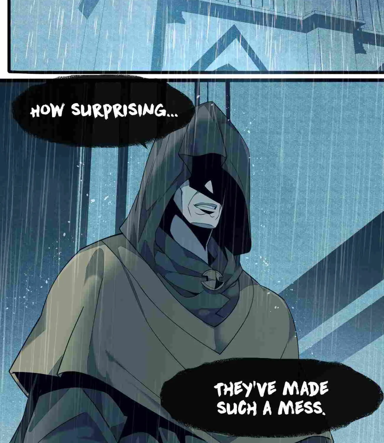 I’m Really Not The Demon God’s Lackey Chapter 5 page 25 - 