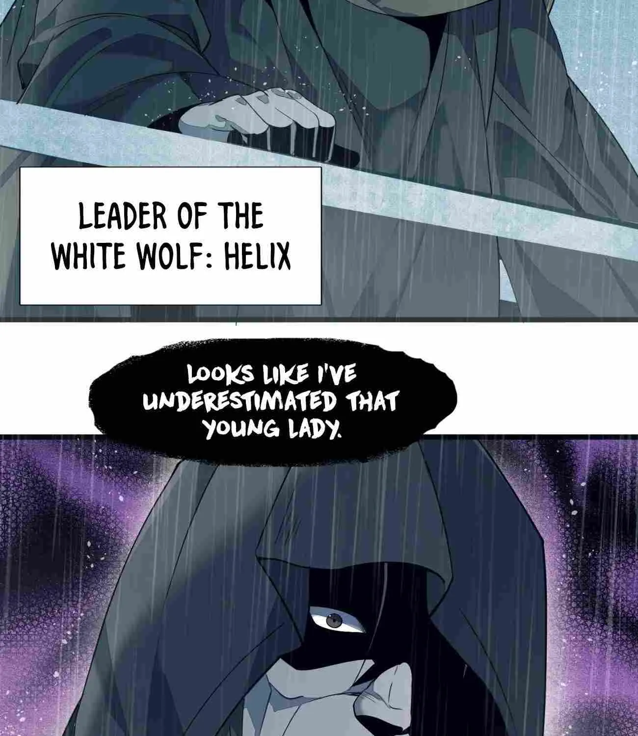 I’m Really Not The Demon God’s Lackey Chapter 5 page 26 - 