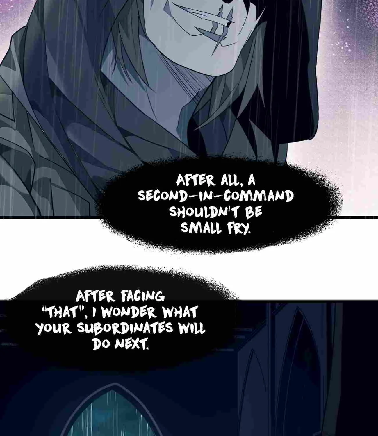 I’m Really Not The Demon God’s Lackey Chapter 5 page 27 - 